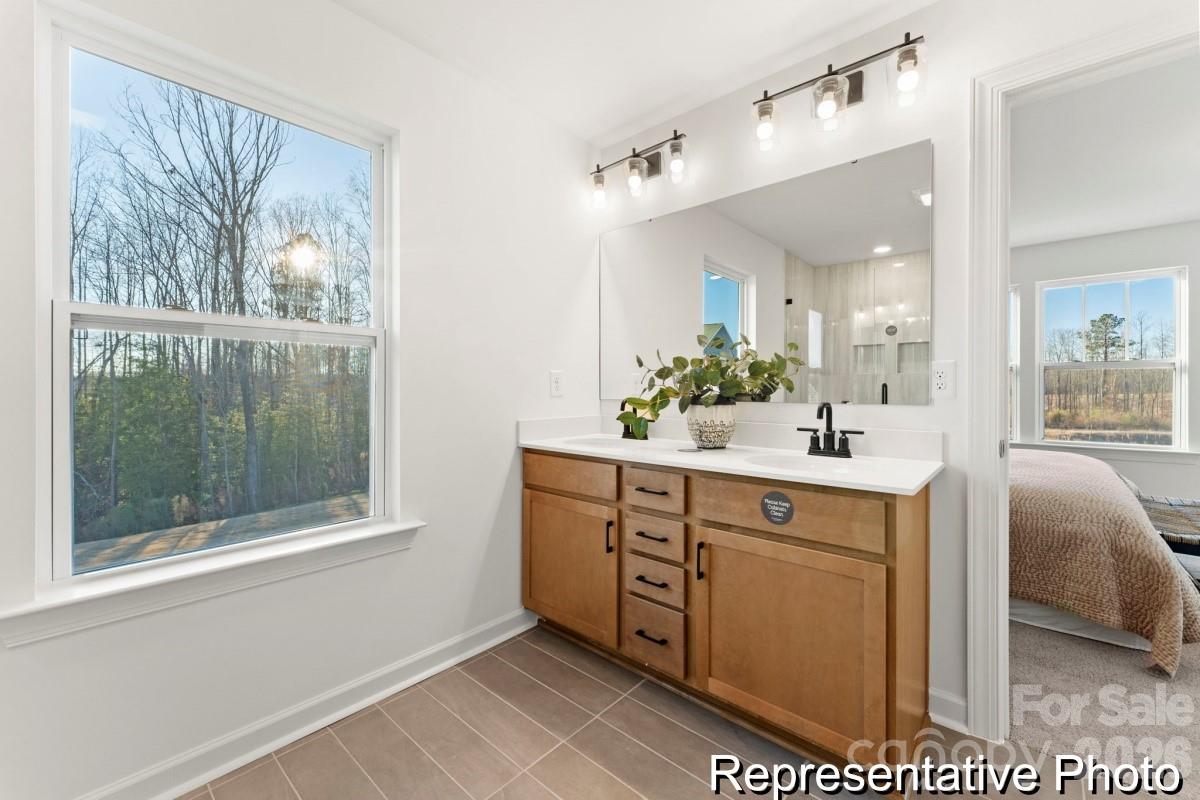 Kensington - Residential