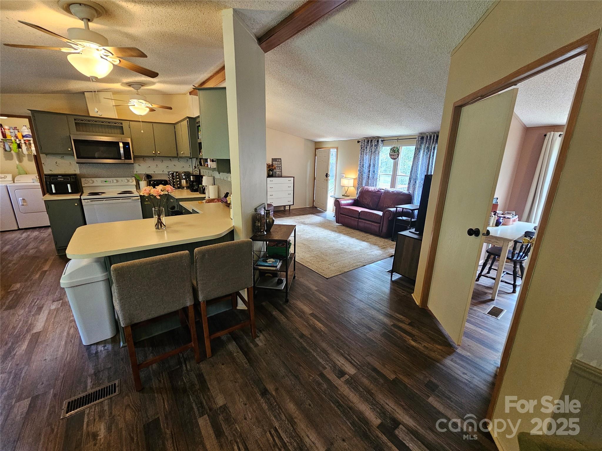 Hartley Acres - Residential