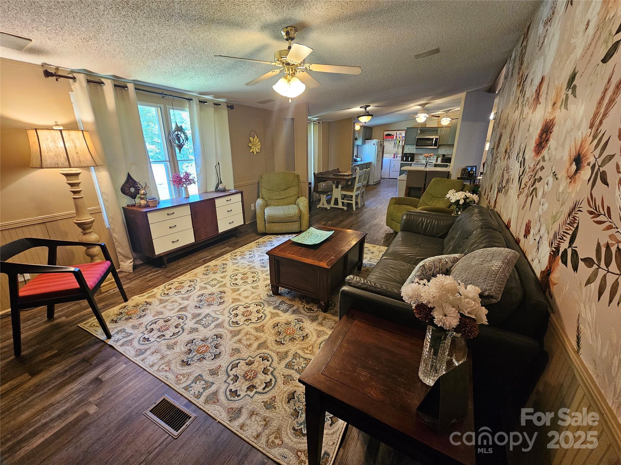 Hartley Acres - Residential