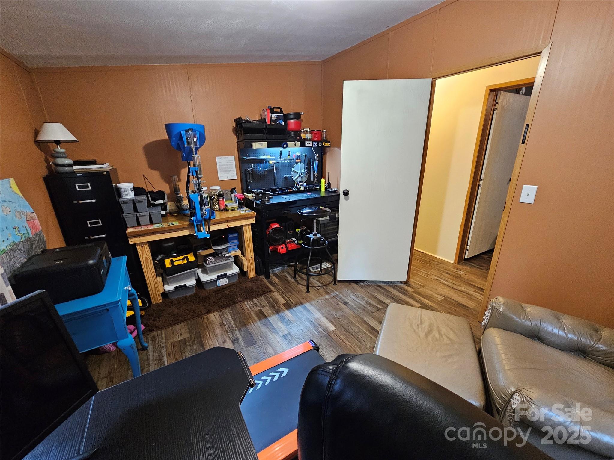 Hartley Acres - Residential