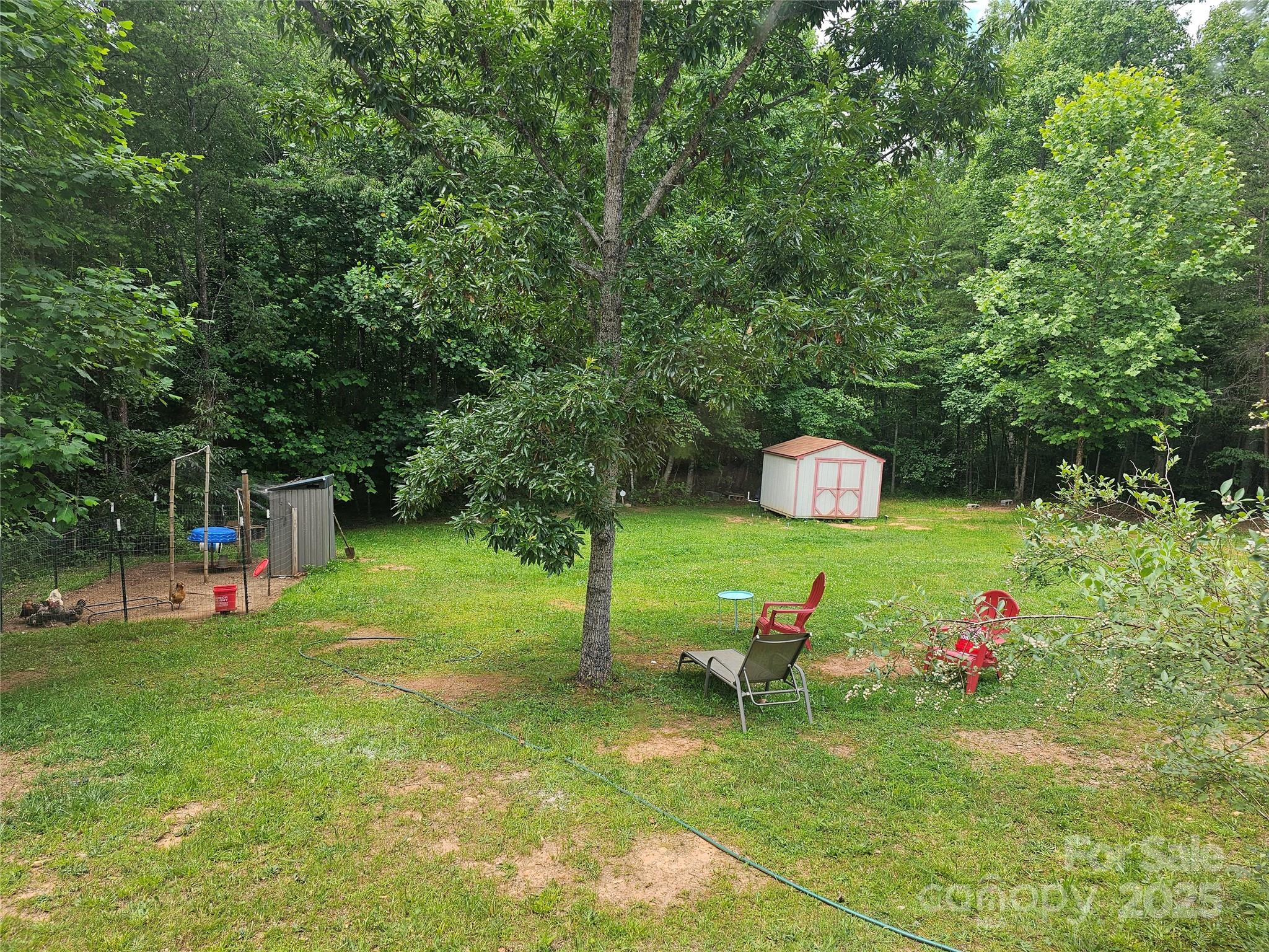 Hartley Acres - Residential