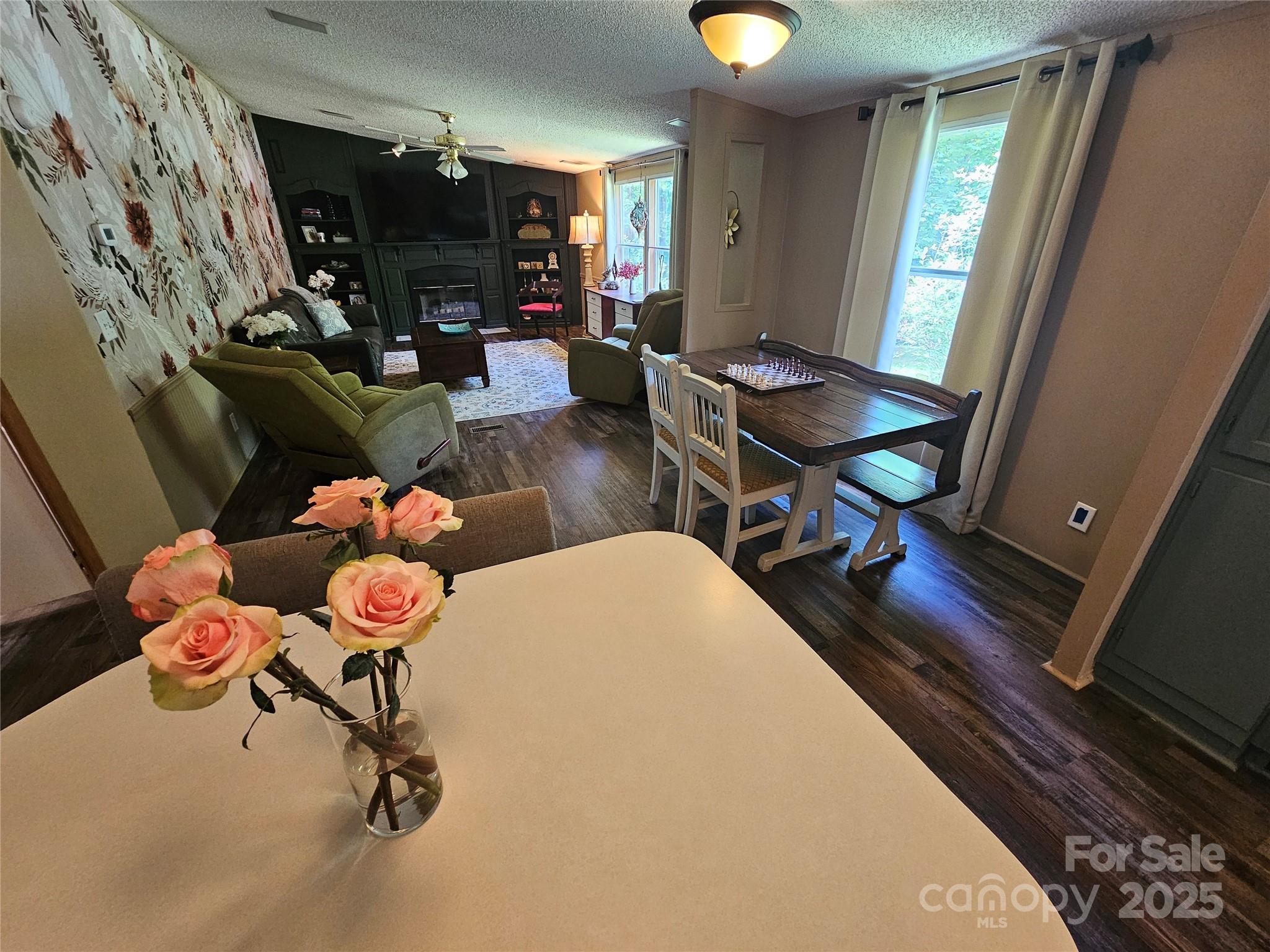 Hartley Acres - Residential