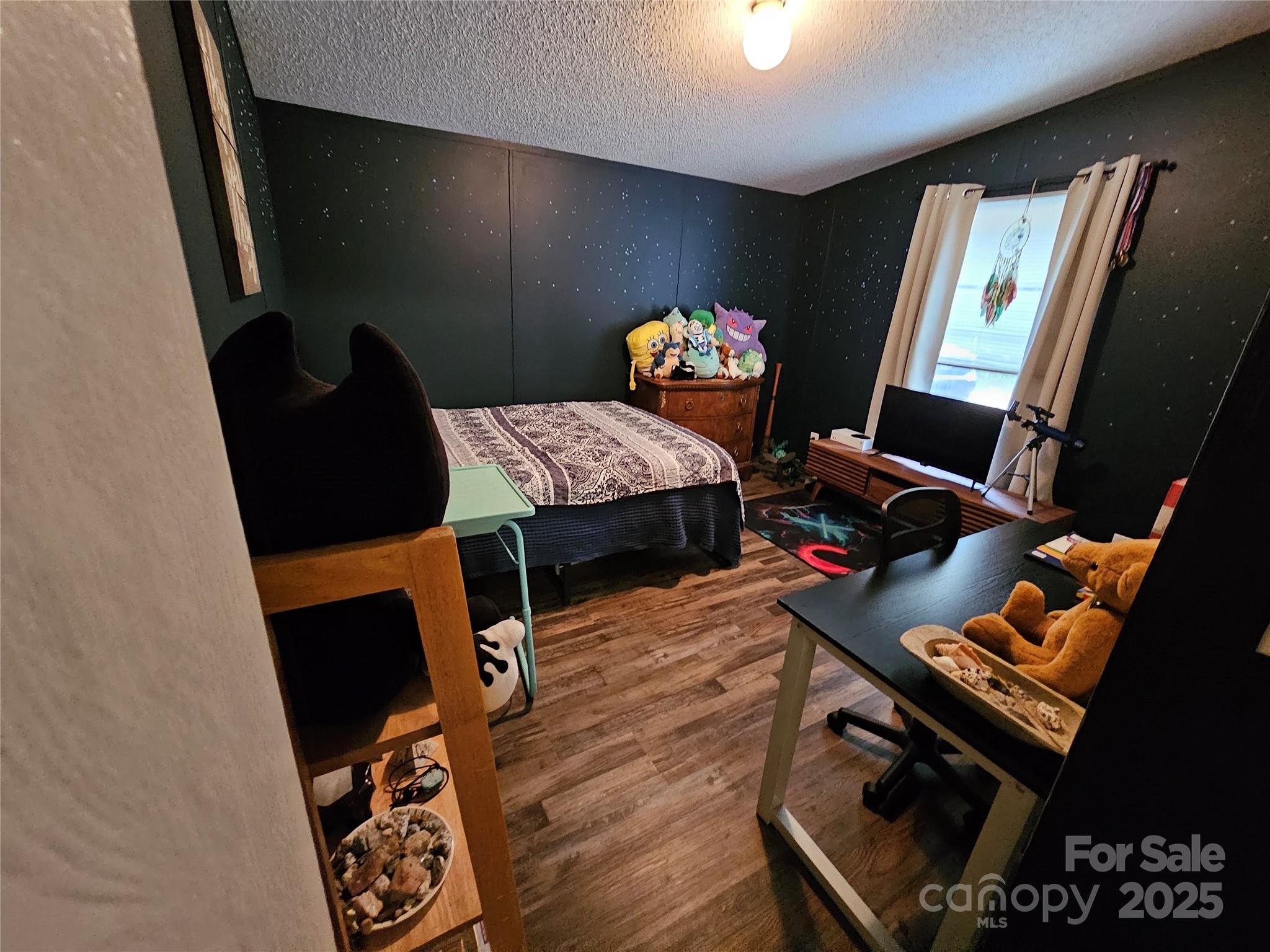 Hartley Acres - Residential