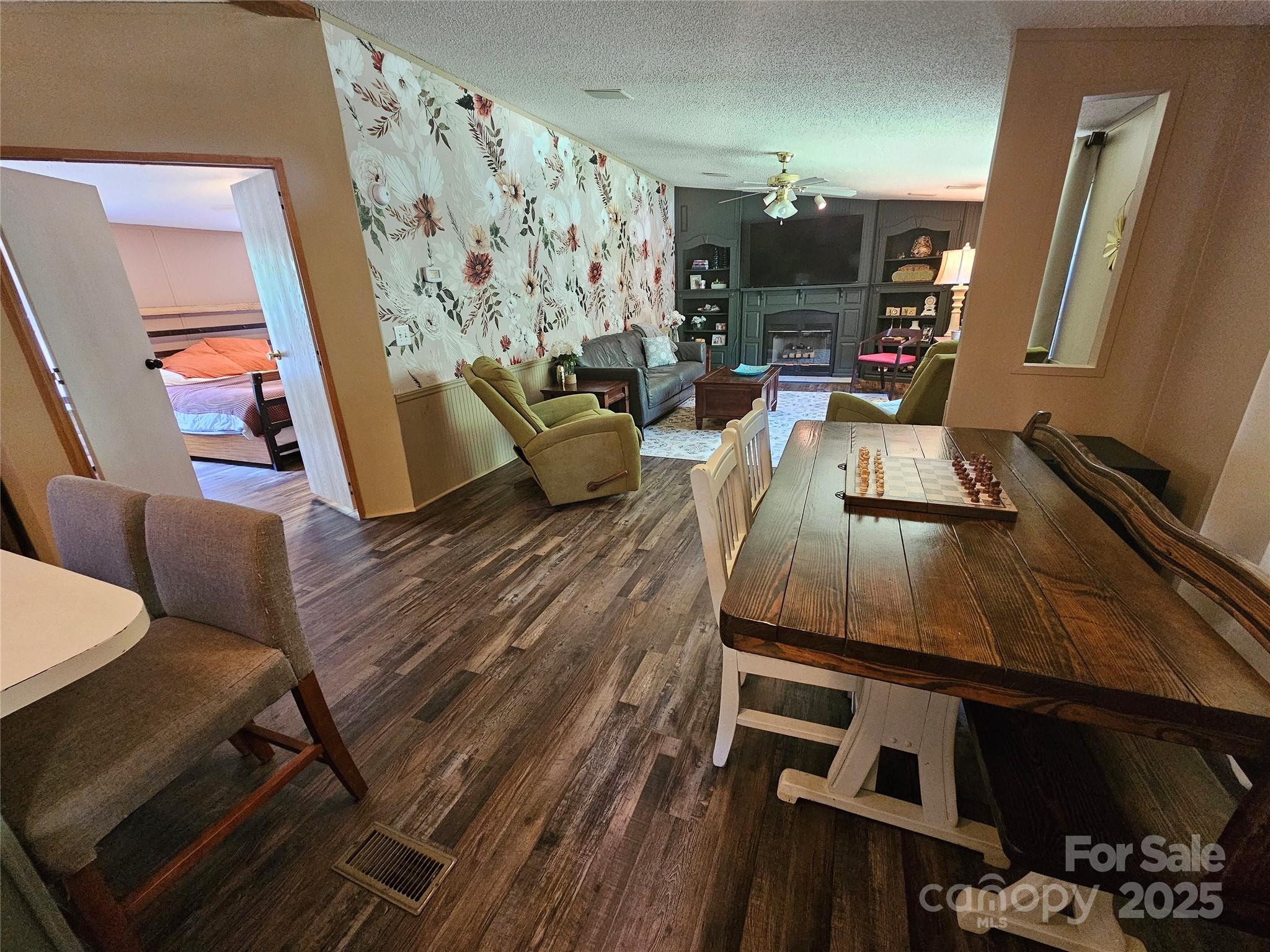 Hartley Acres - Residential