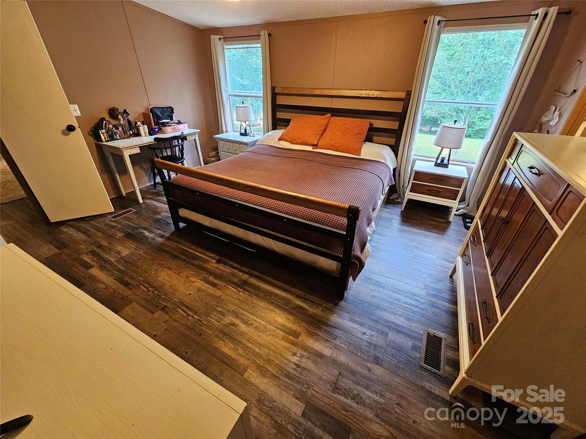 Hartley Acres - Residential