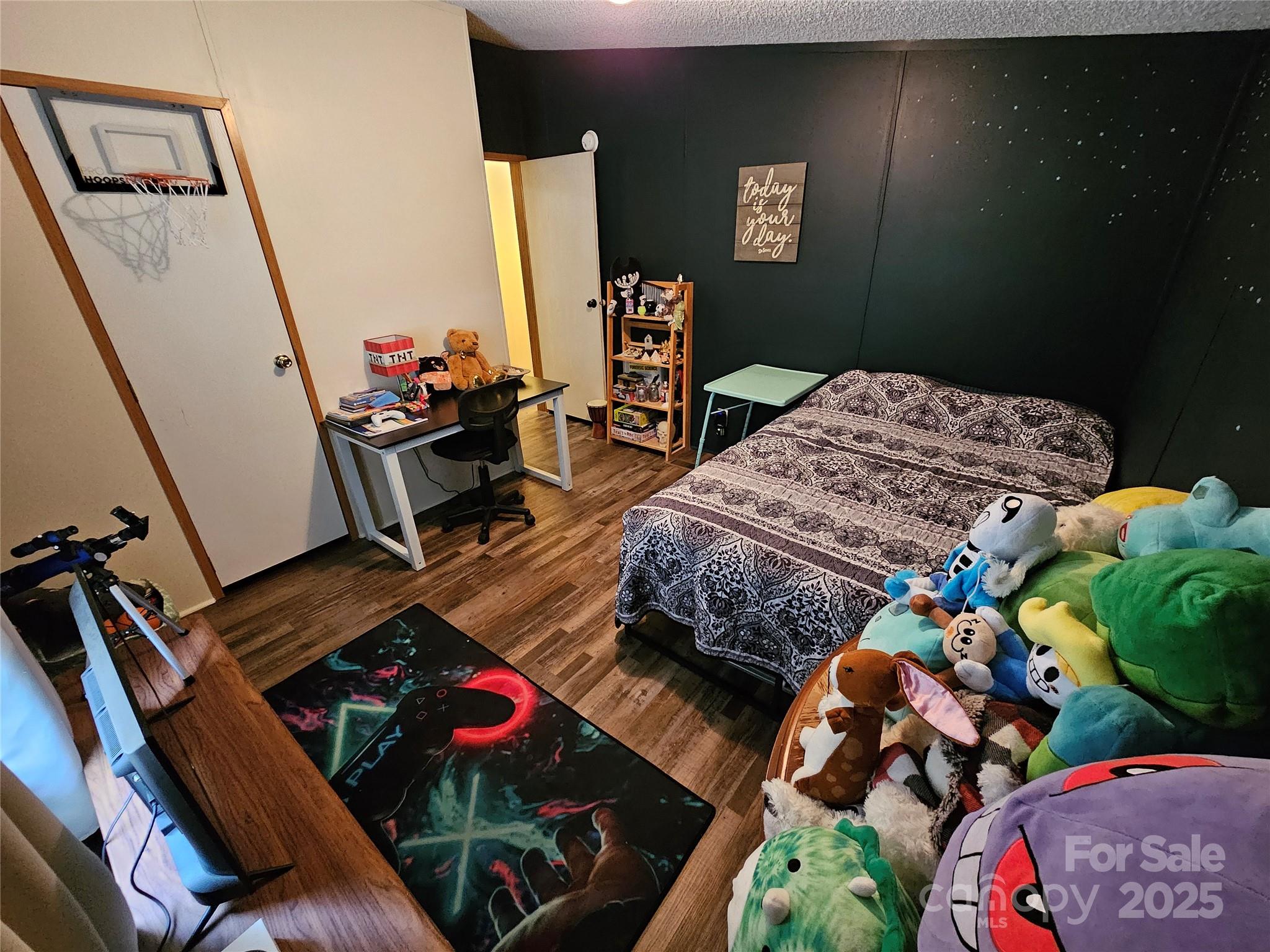 Hartley Acres - Residential