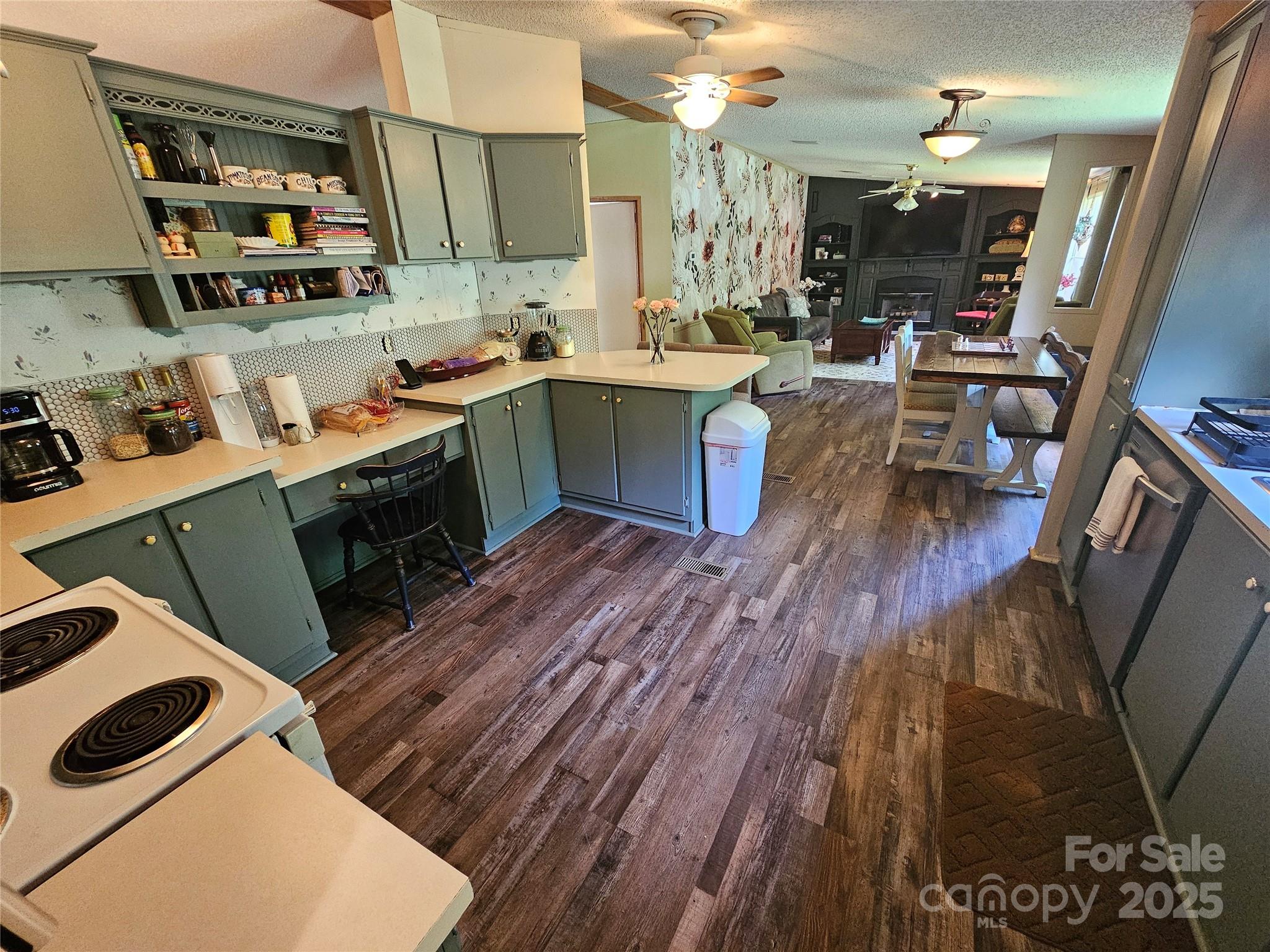 Hartley Acres - Residential