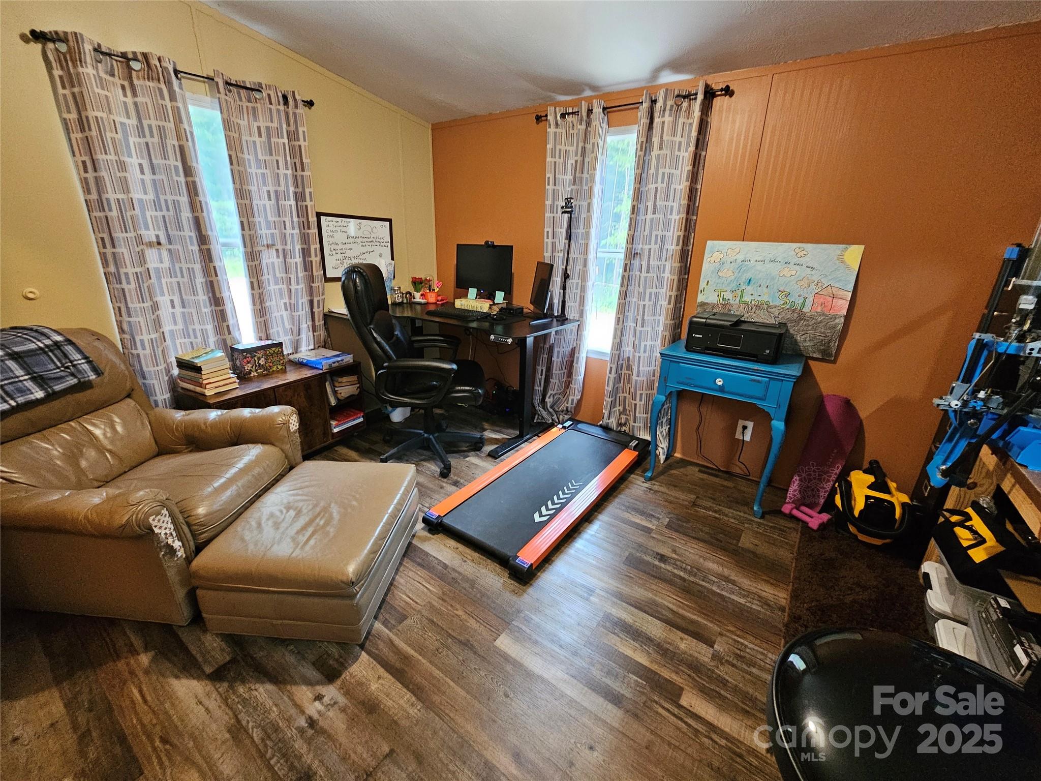 Hartley Acres - Residential