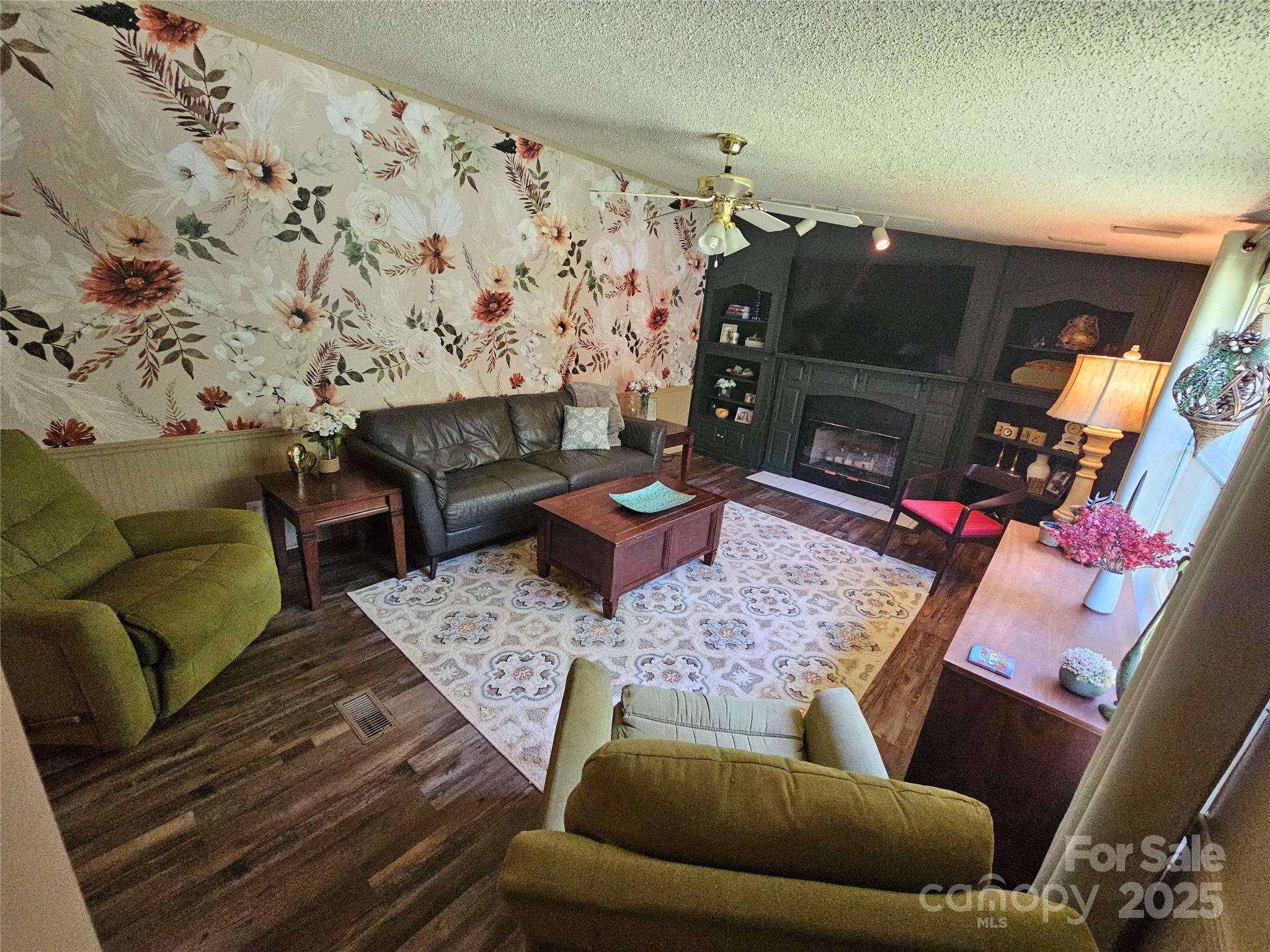 Hartley Acres - Residential