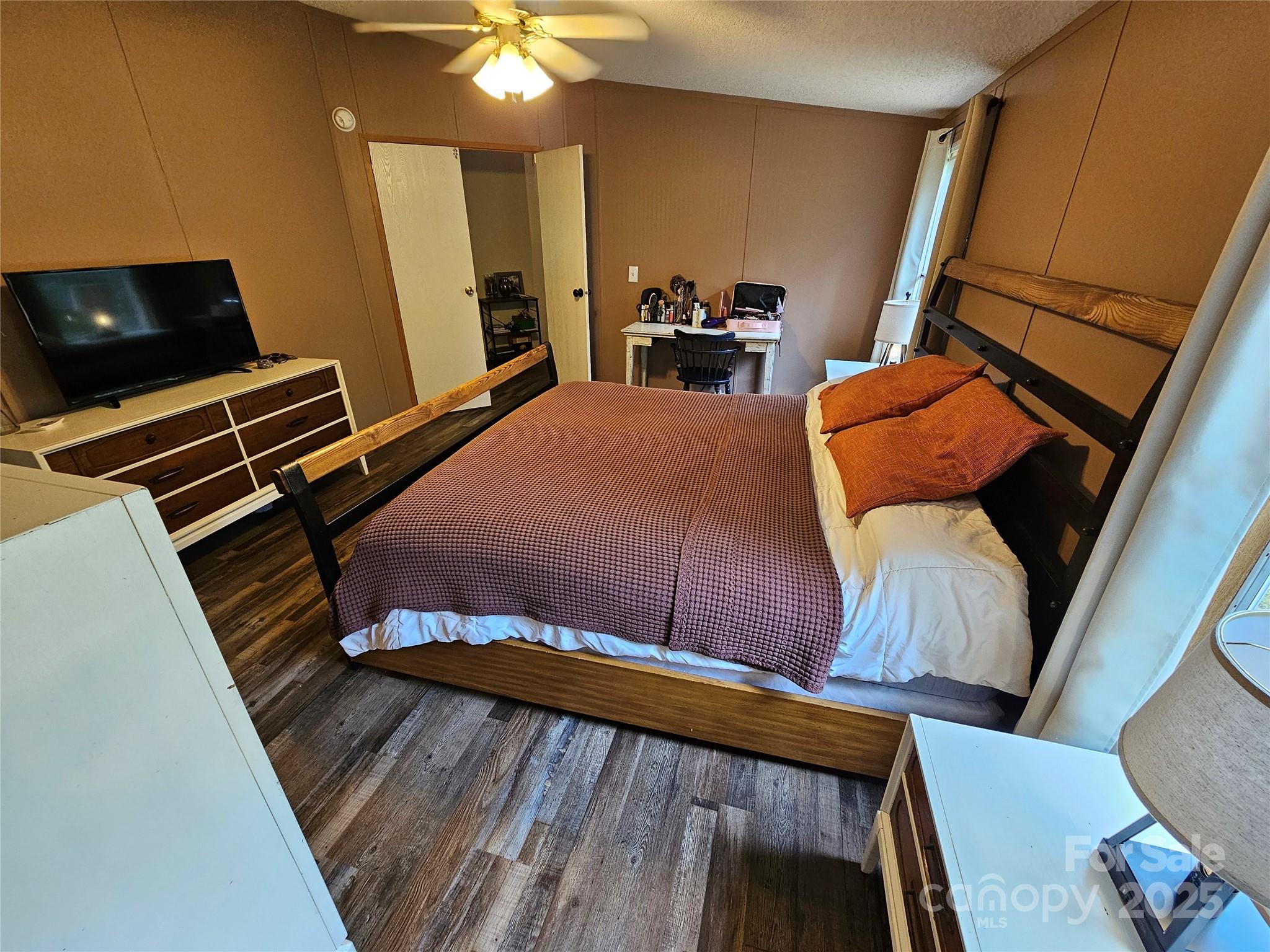 Hartley Acres - Residential