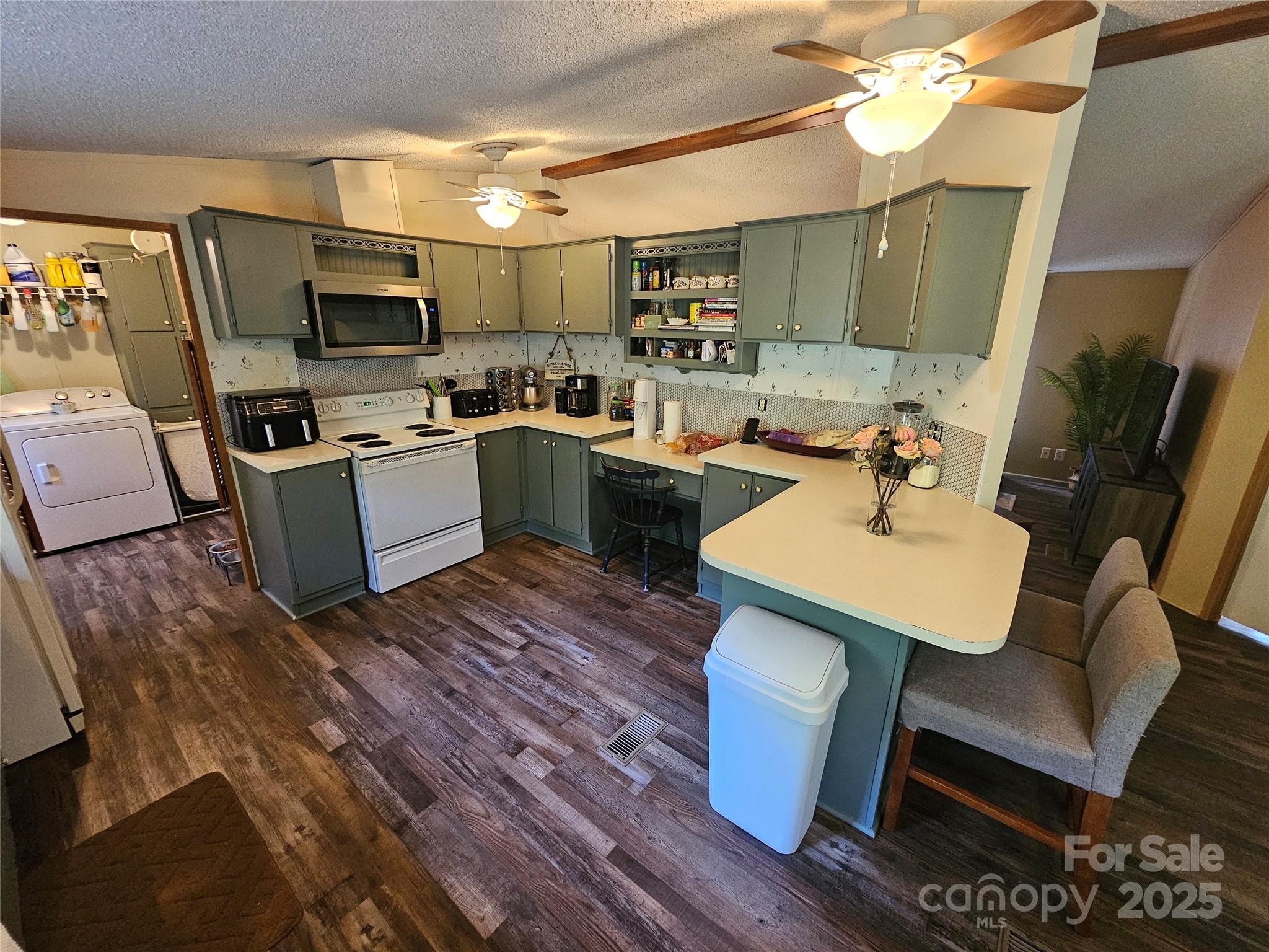 Hartley Acres - Residential