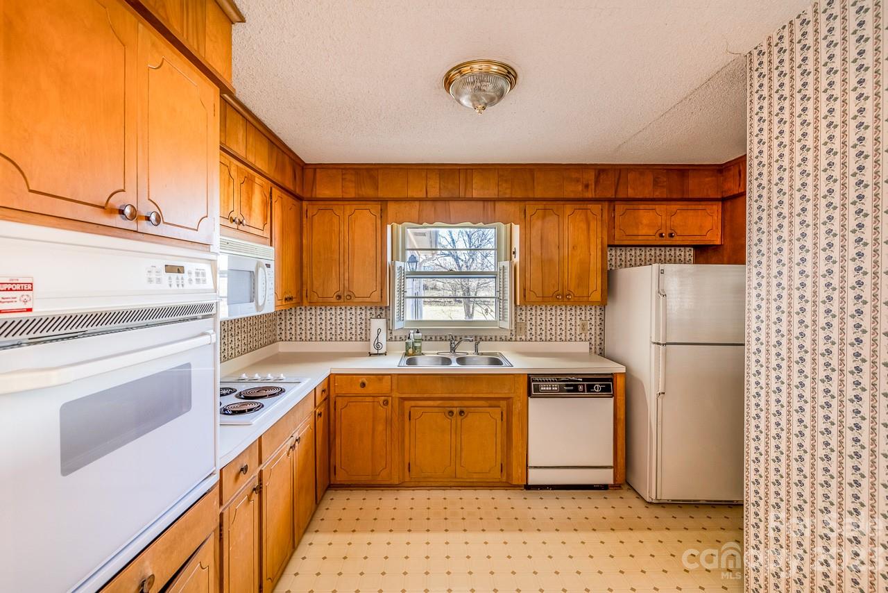 Springfield - Residential