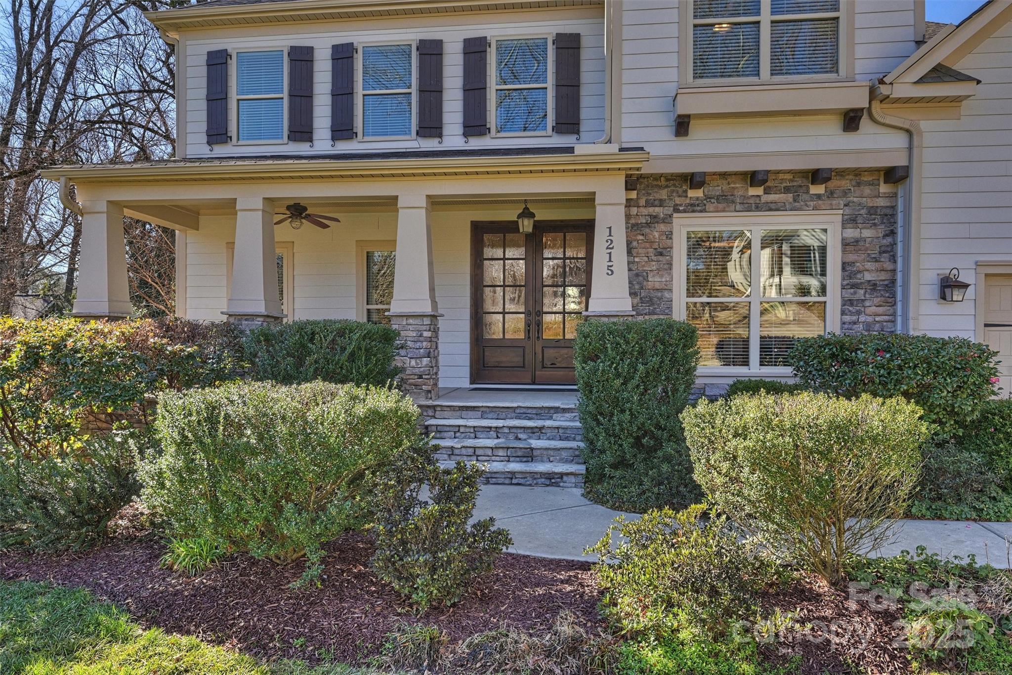 Cotswold - Residential