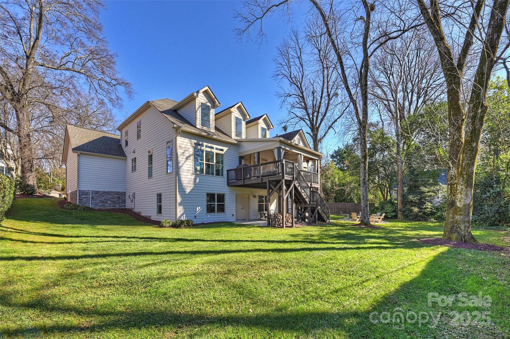 Cotswold - Residential