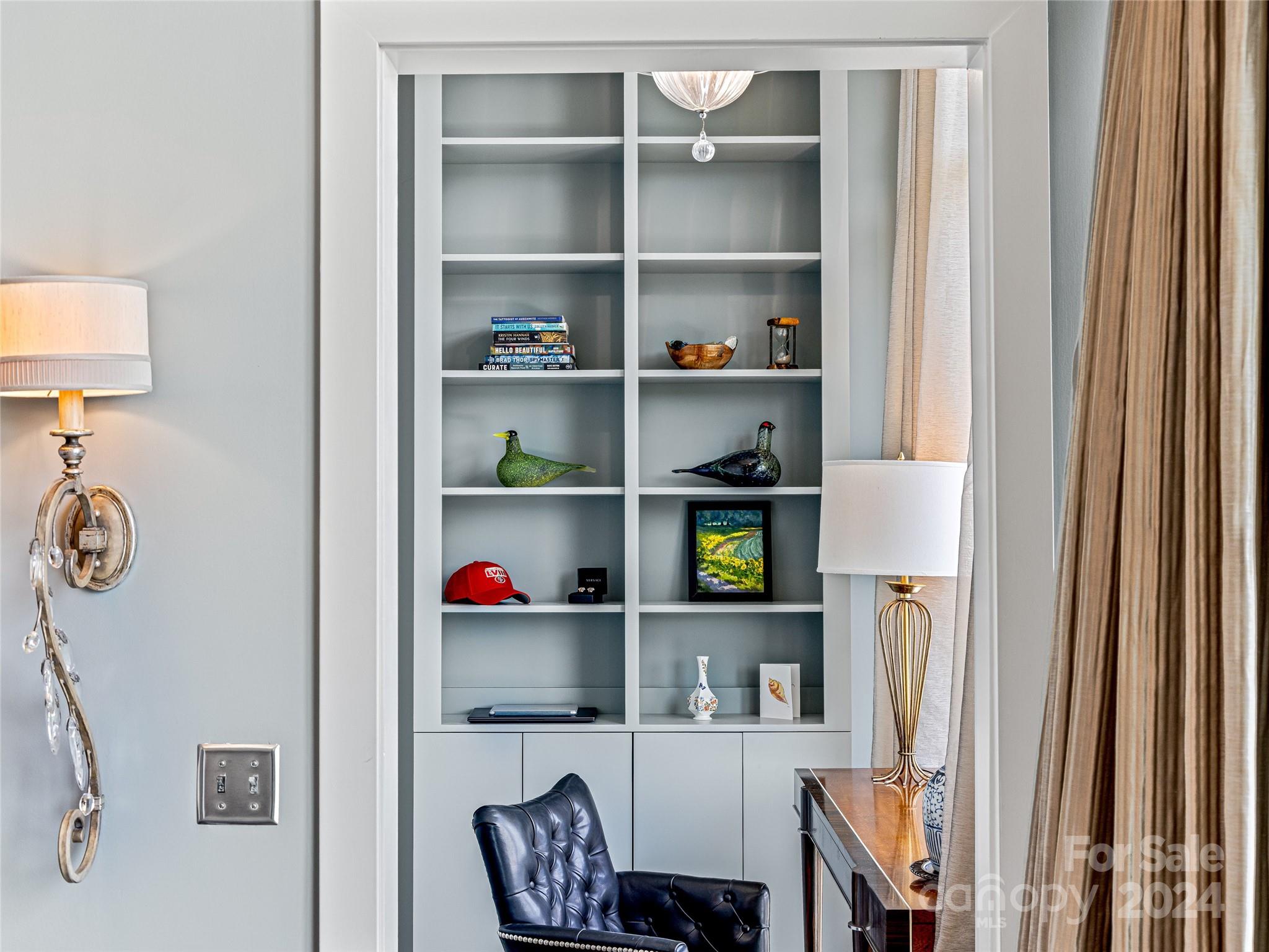 60 North Market - Residential