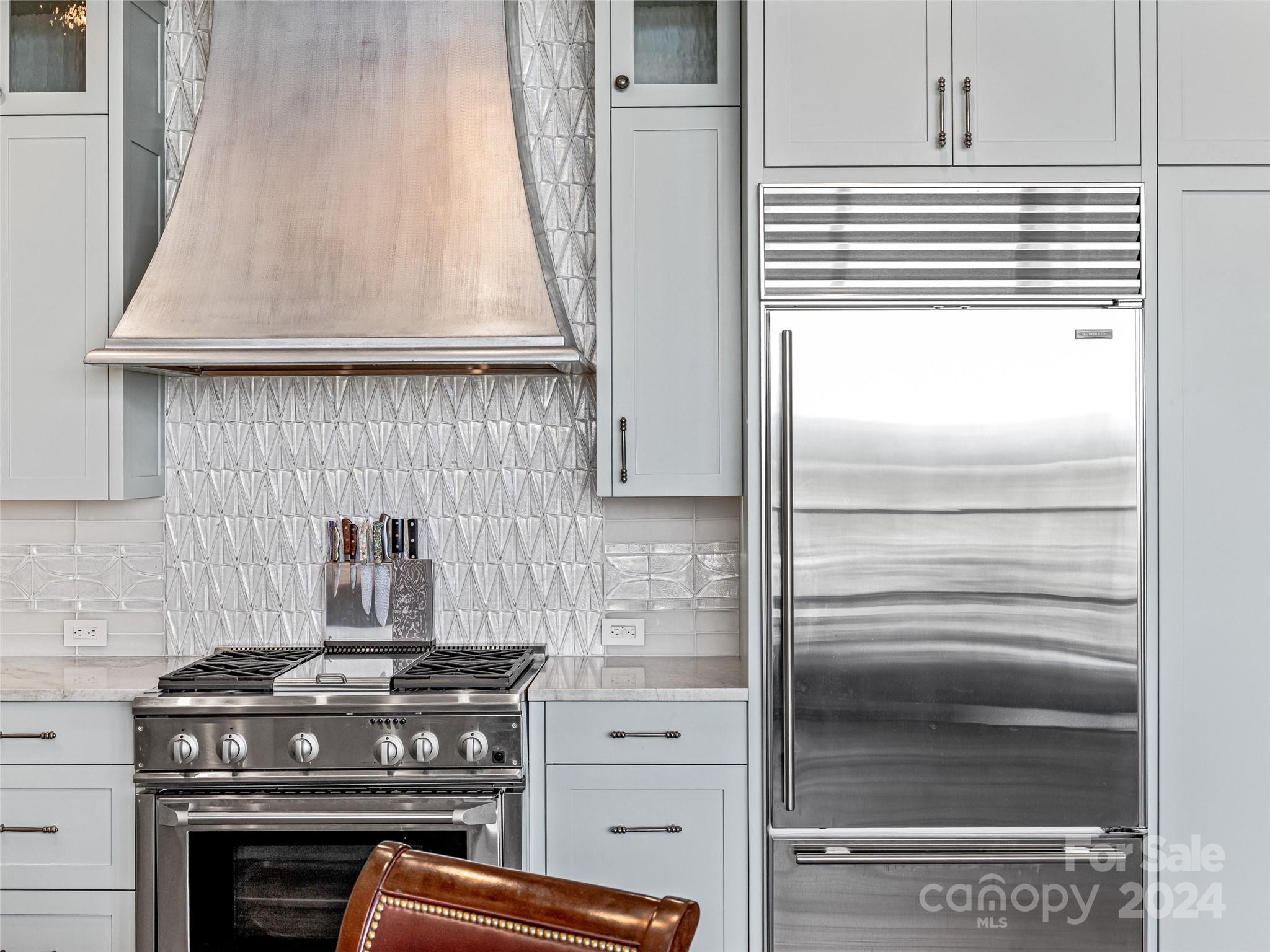 60 North Market - Residential