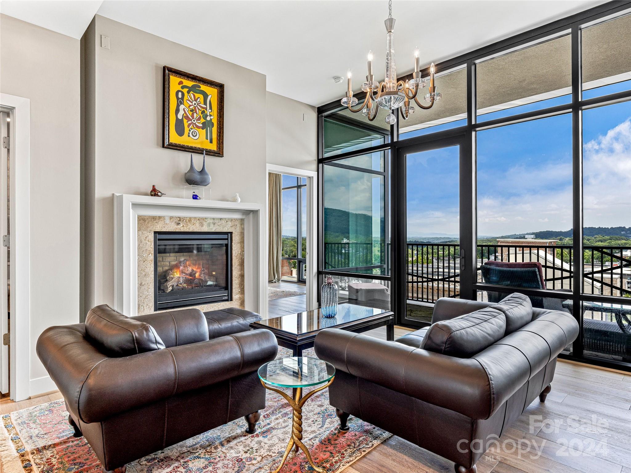 60 North Market - Residential