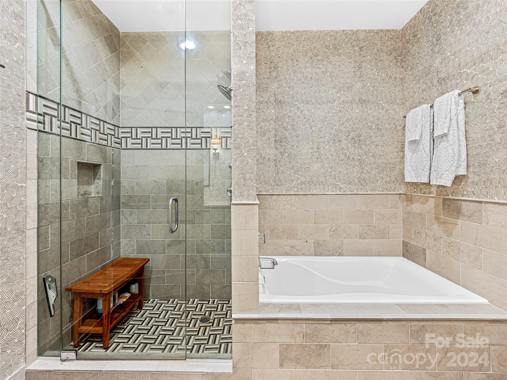 60 North Market - Residential