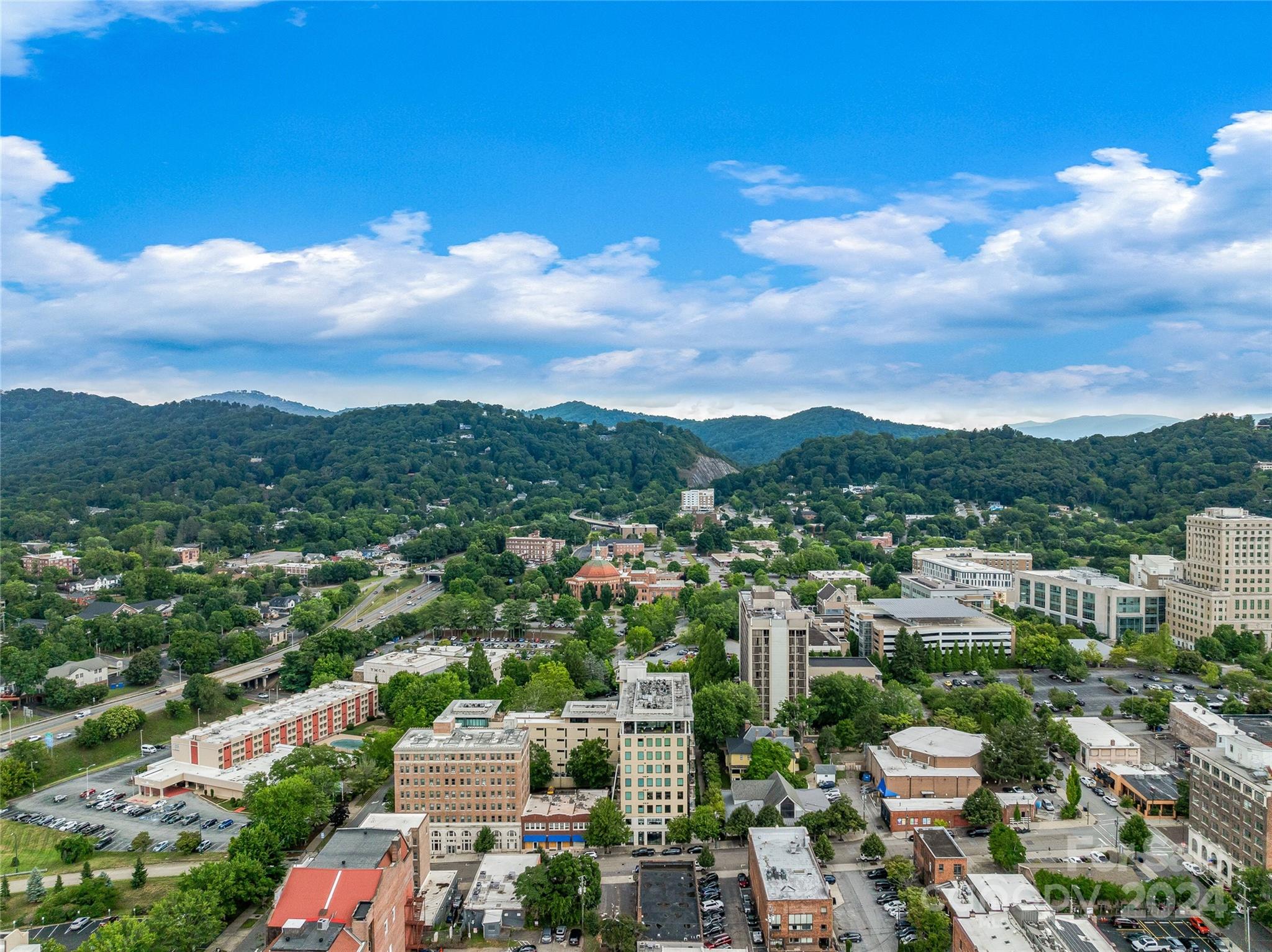 60 North Market - Residential