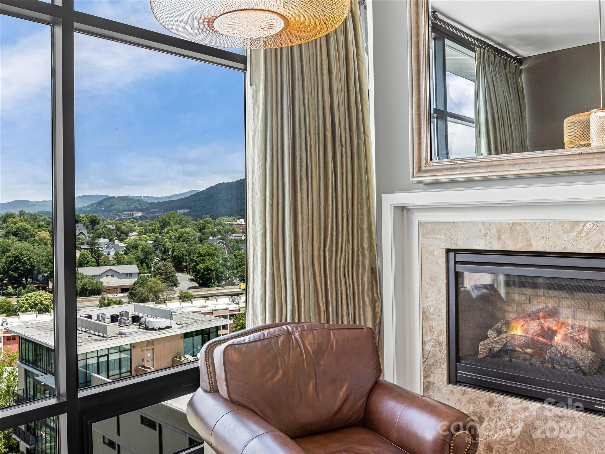 60 North Market - Residential