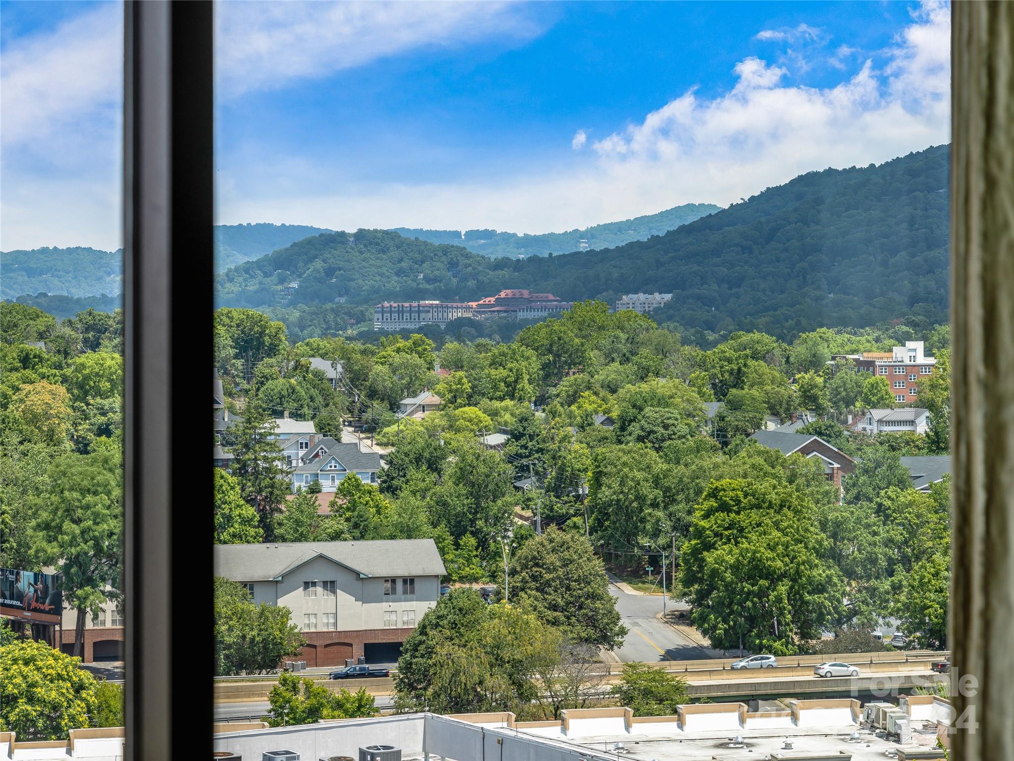 60 North Market - Residential