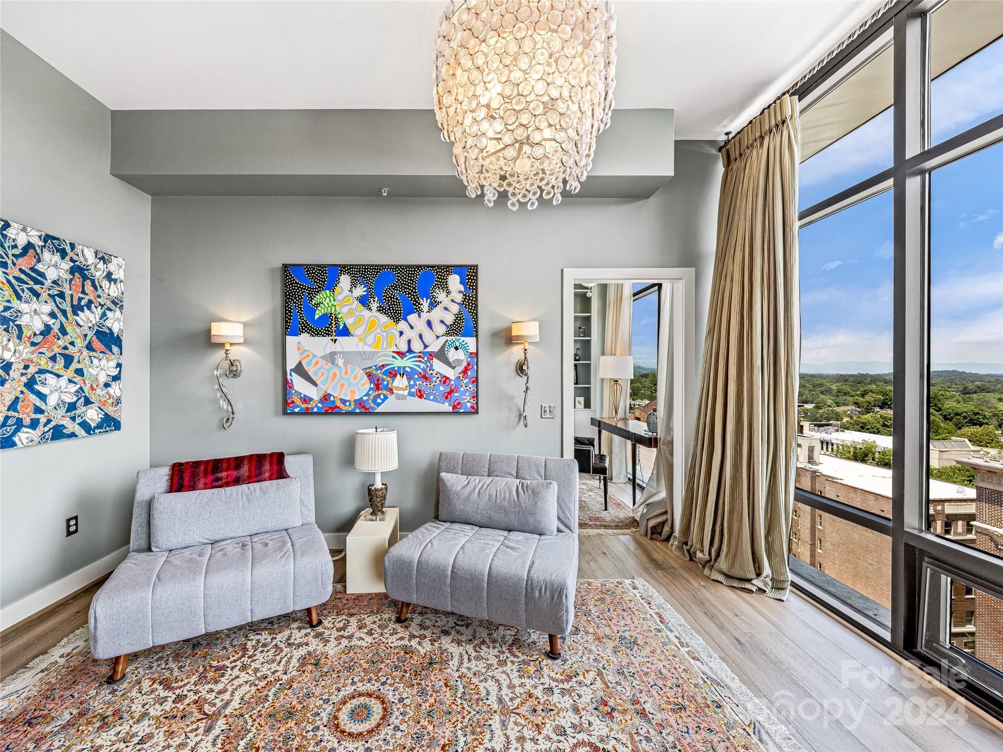 60 North Market - Residential