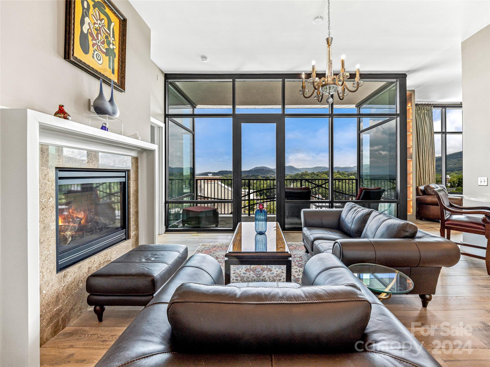 60 North Market - Residential