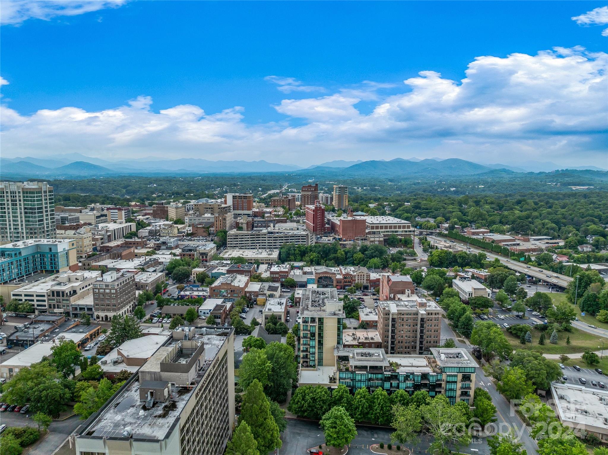 60 North Market - Residential