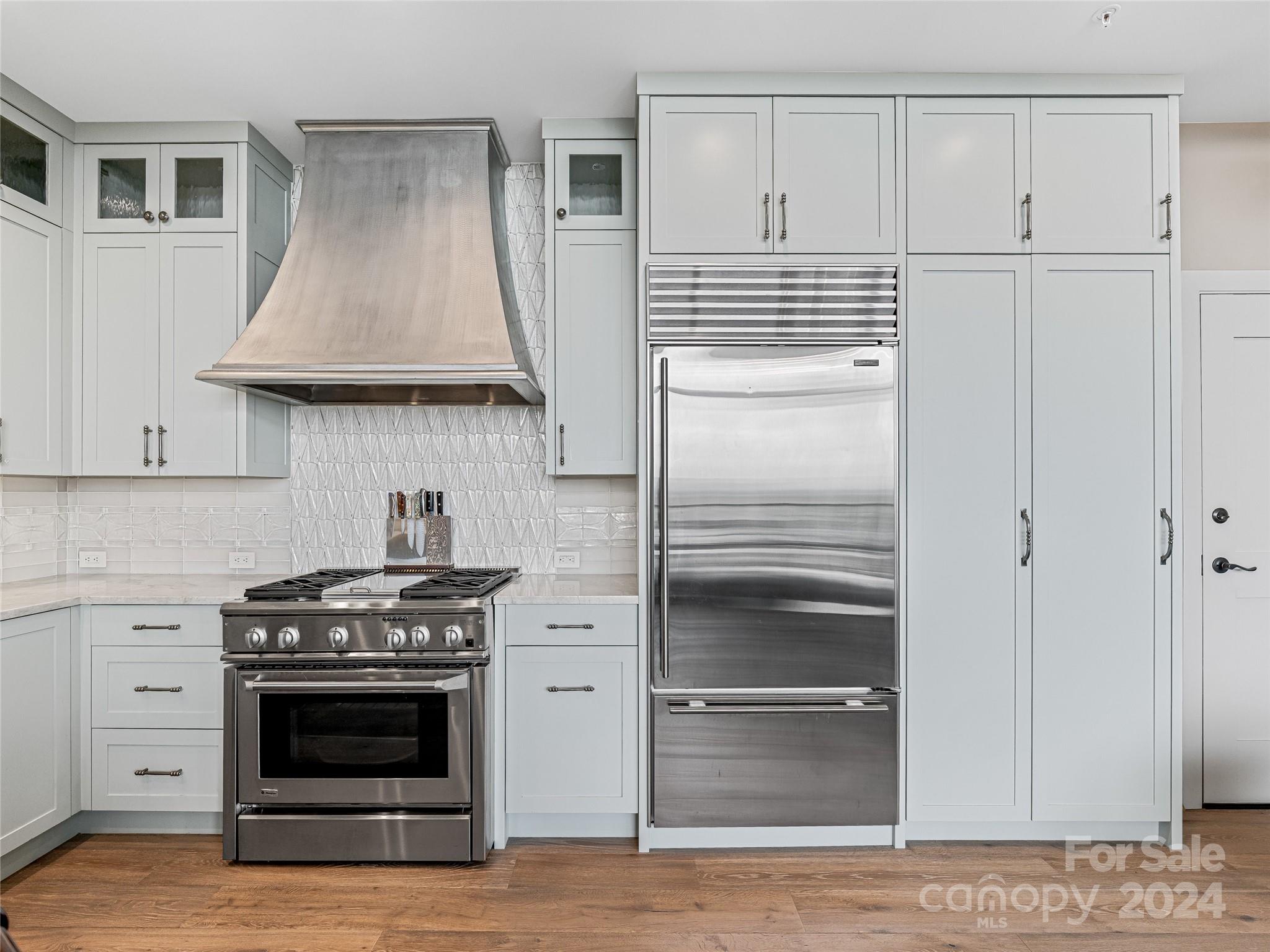 60 North Market - Residential