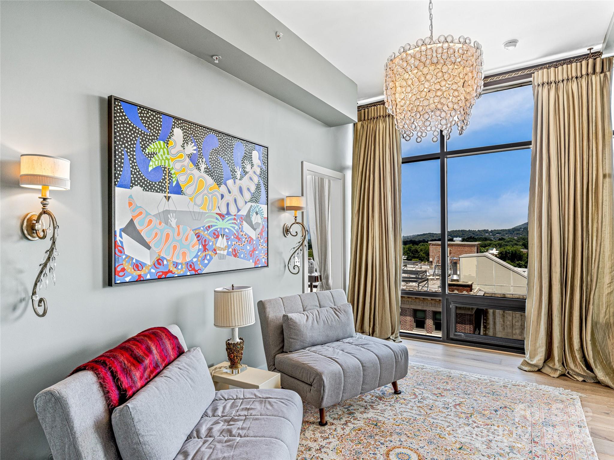 60 North Market - Residential