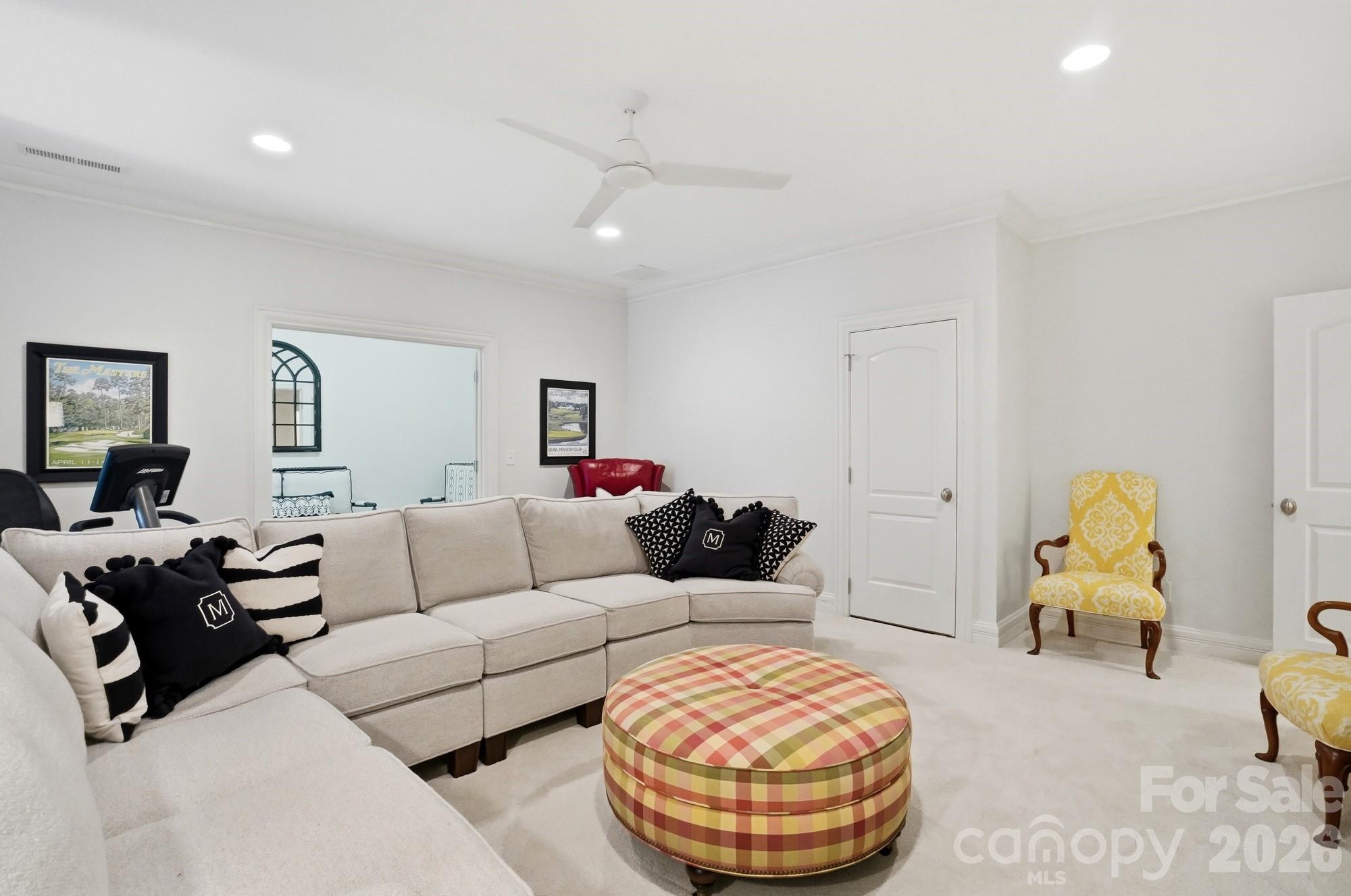 The Mayfair - Residential