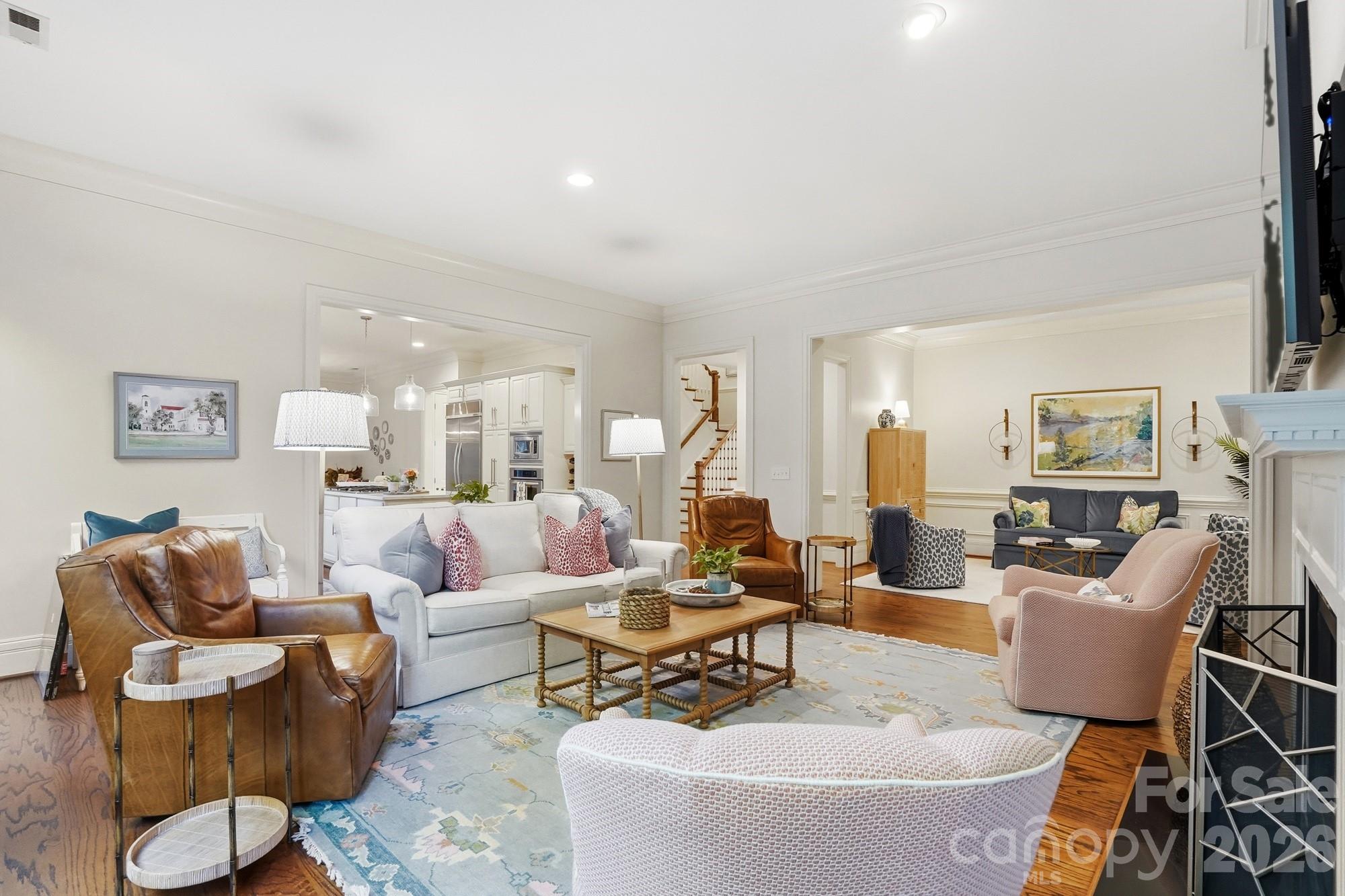The Mayfair - Residential