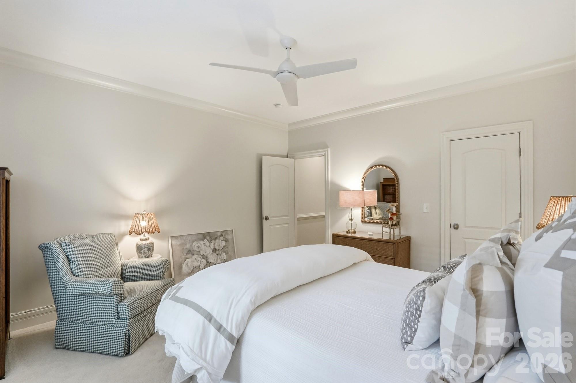 The Mayfair - Residential