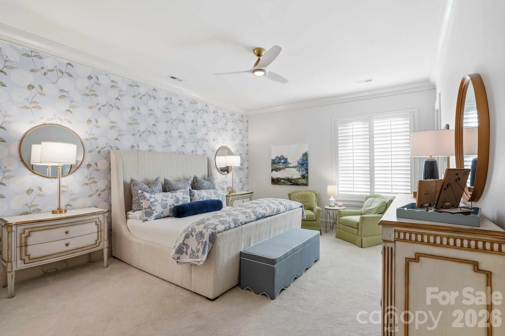 The Mayfair - Residential