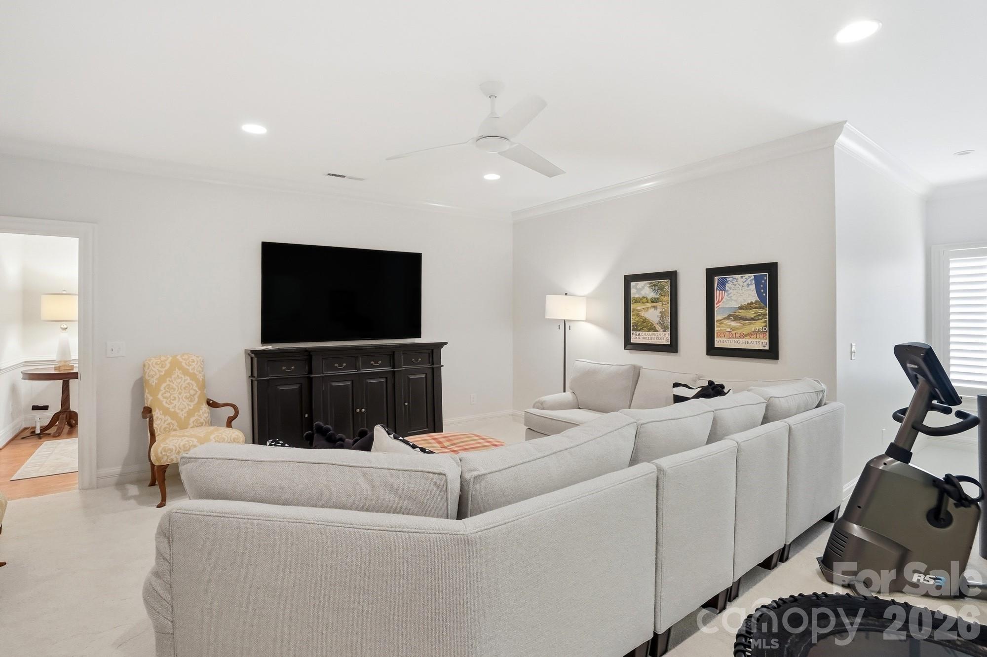 The Mayfair - Residential