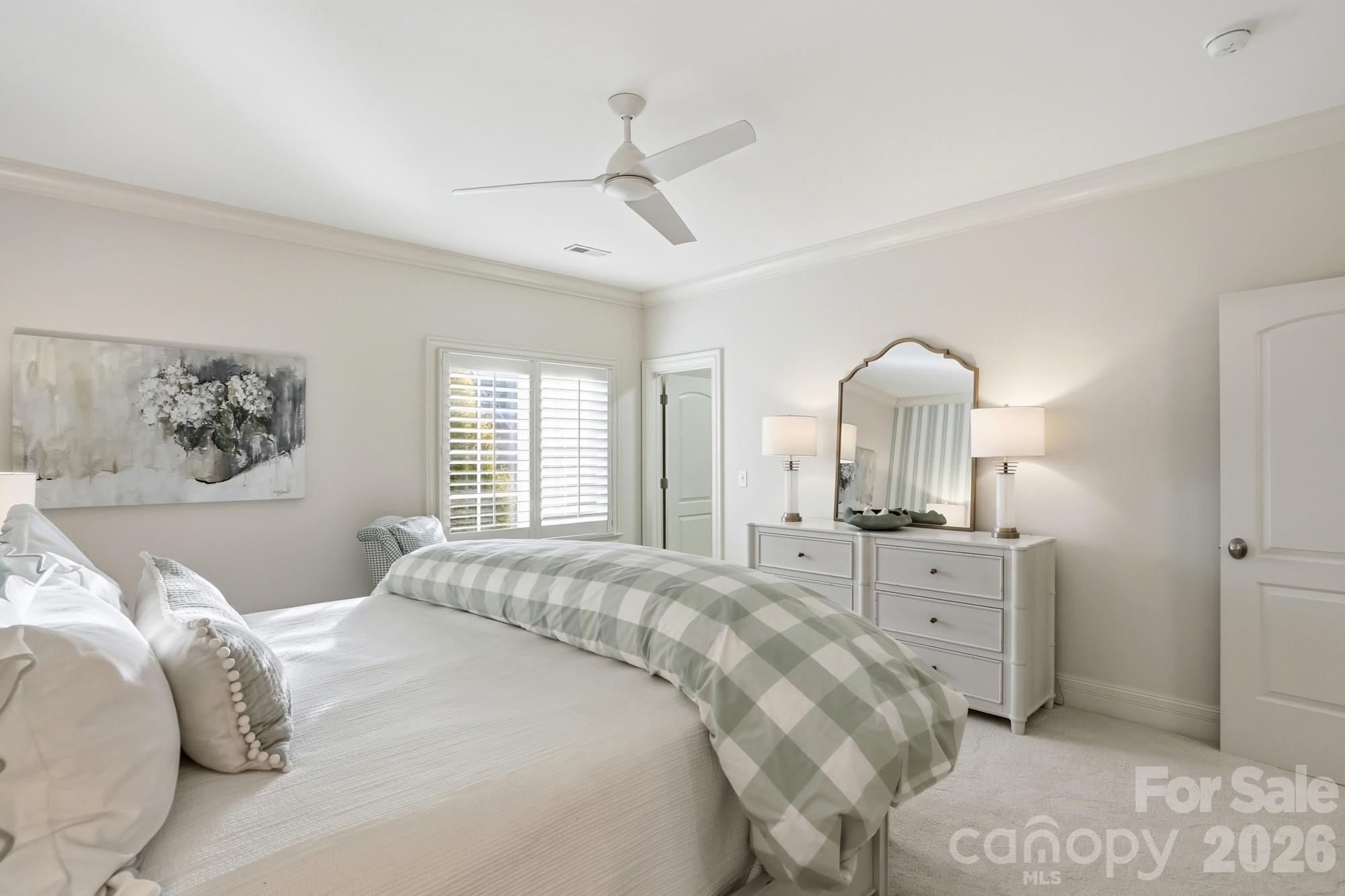 The Mayfair - Residential