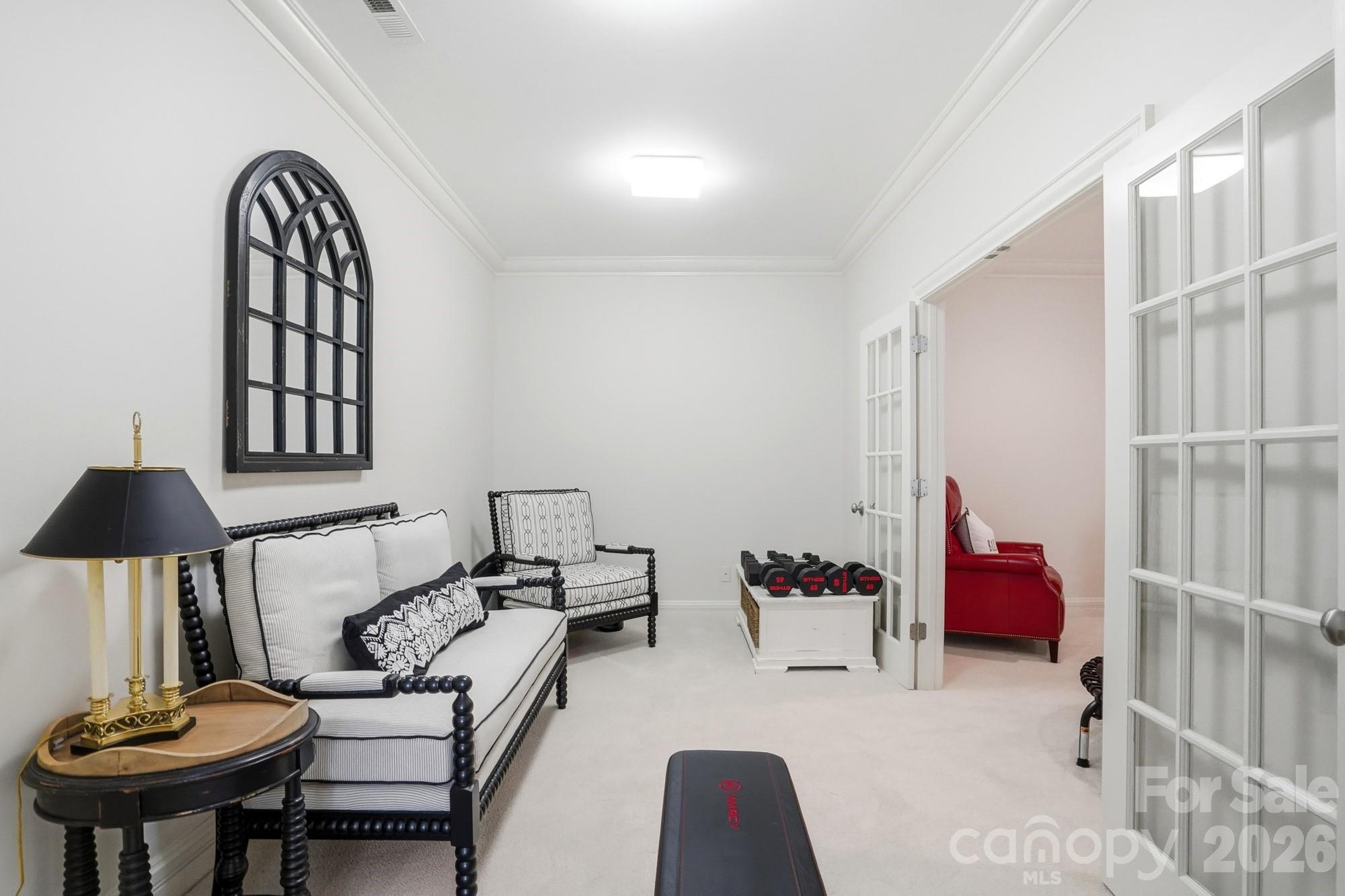 The Mayfair - Residential