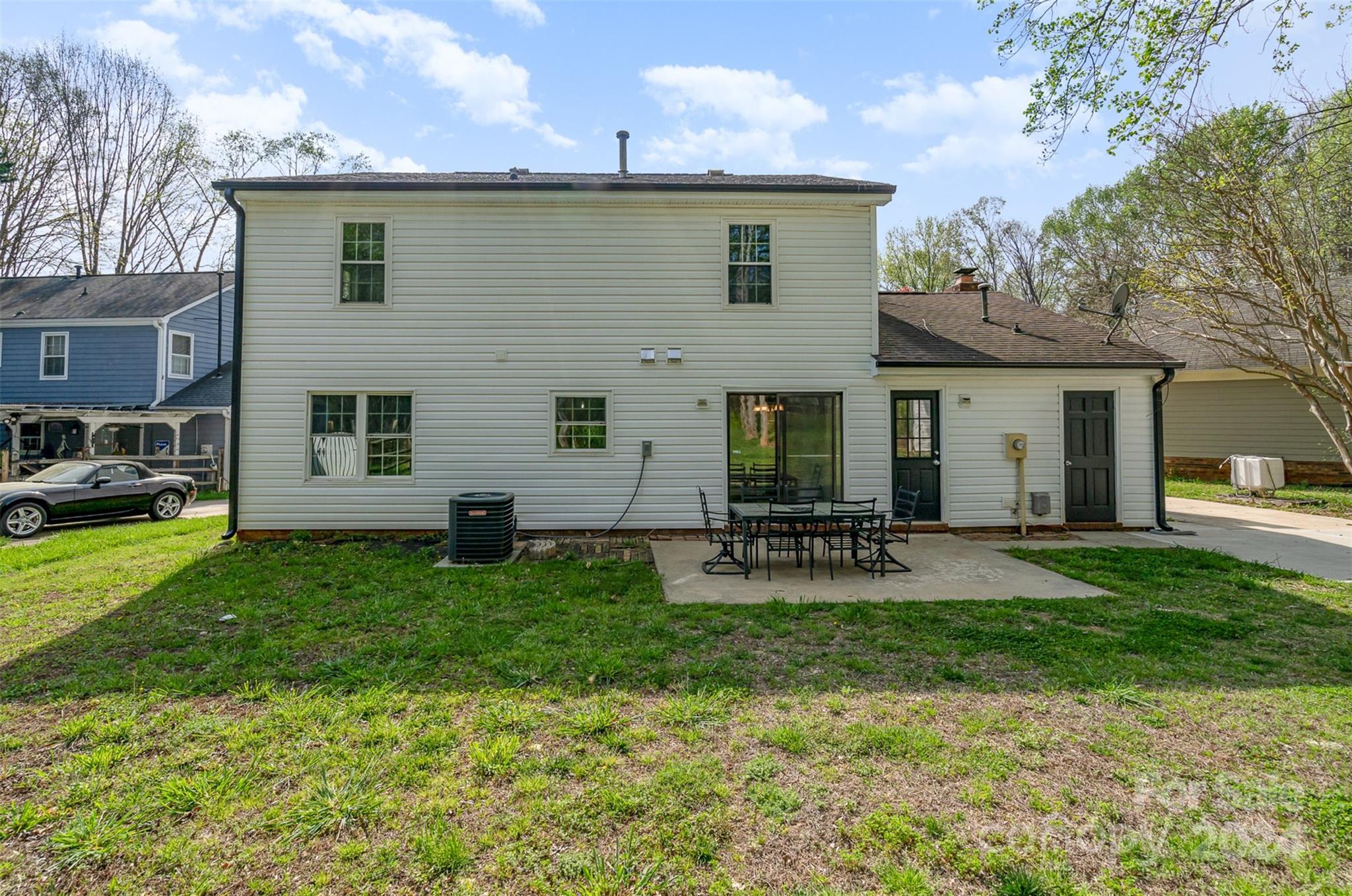 Chestnut Lake - Residential