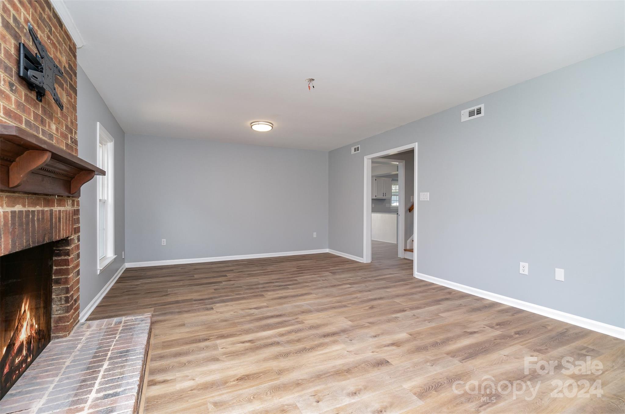 Chestnut Lake - Residential