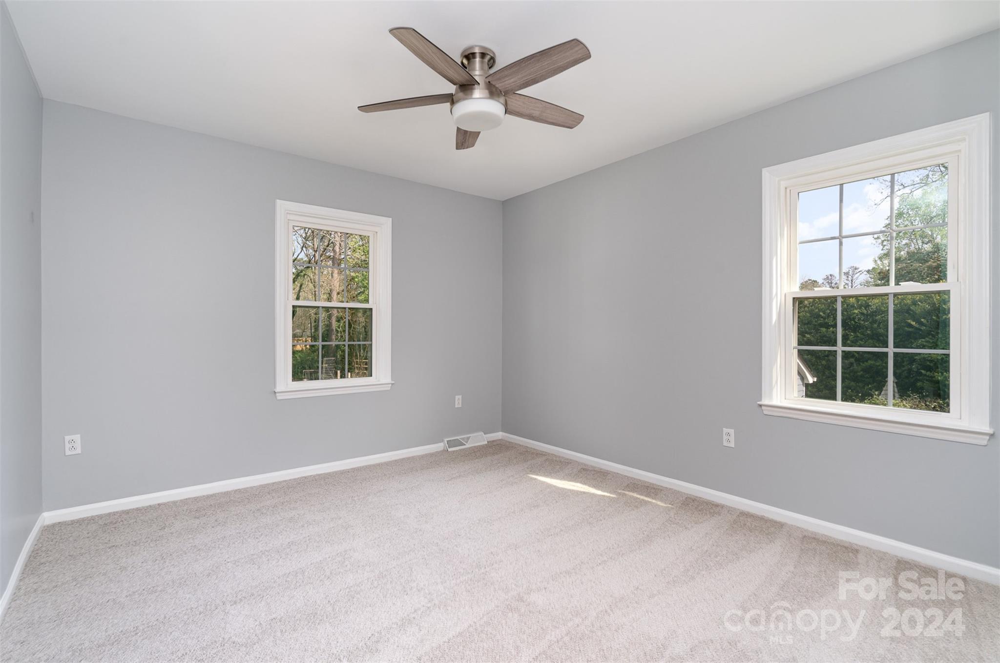 Chestnut Lake - Residential