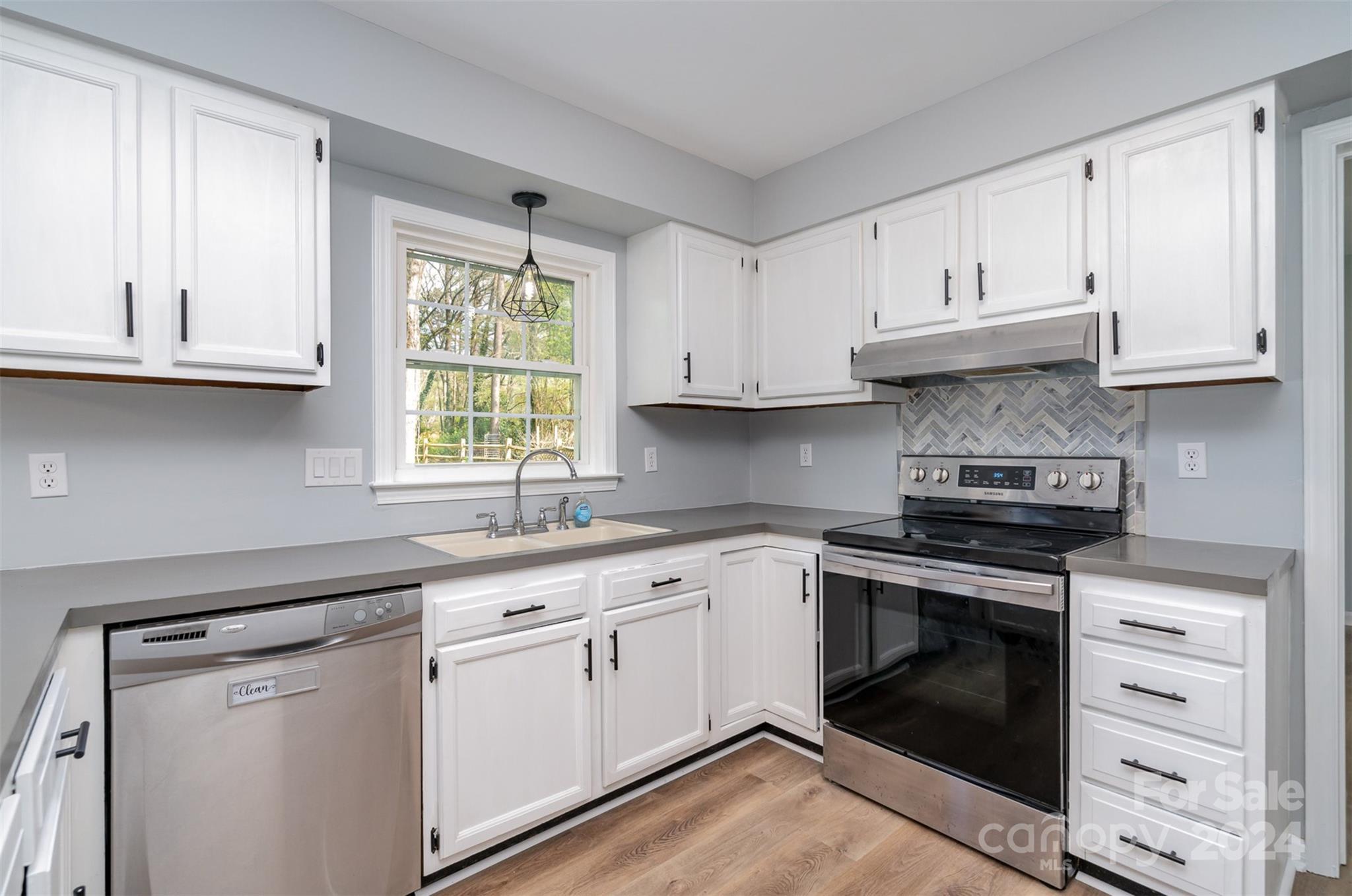 Chestnut Lake - Residential