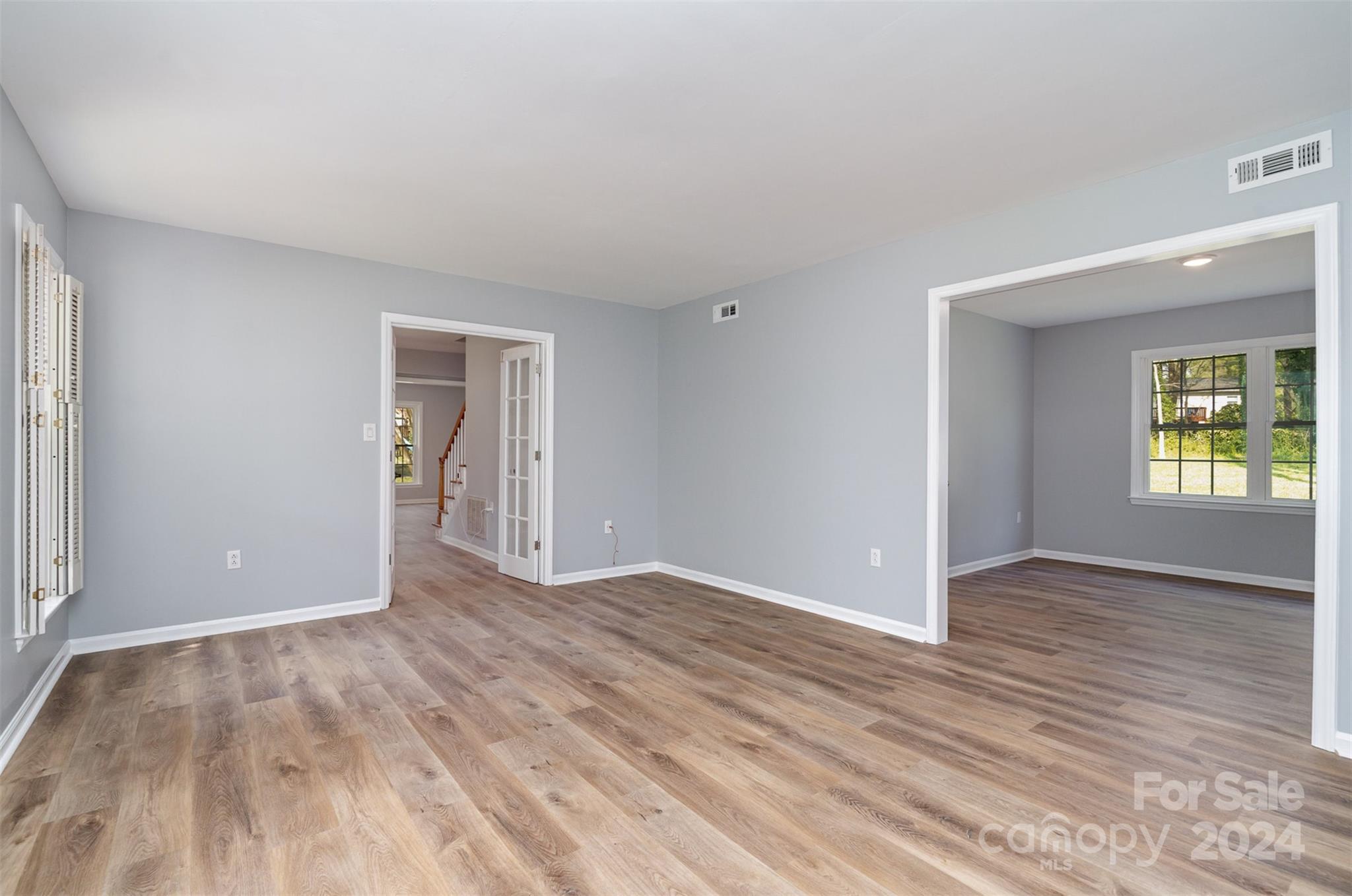 Chestnut Lake - Residential