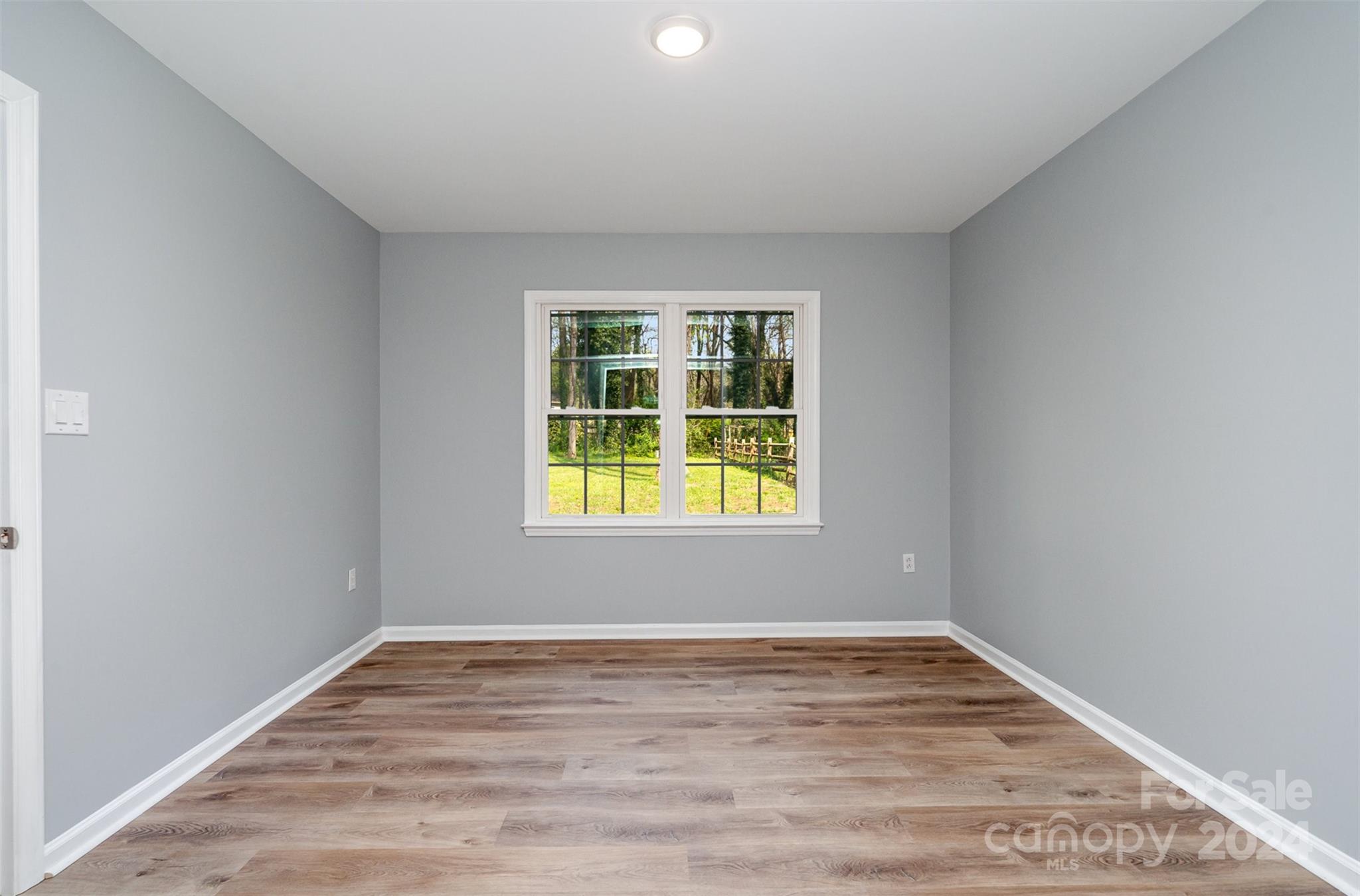 Chestnut Lake - Residential