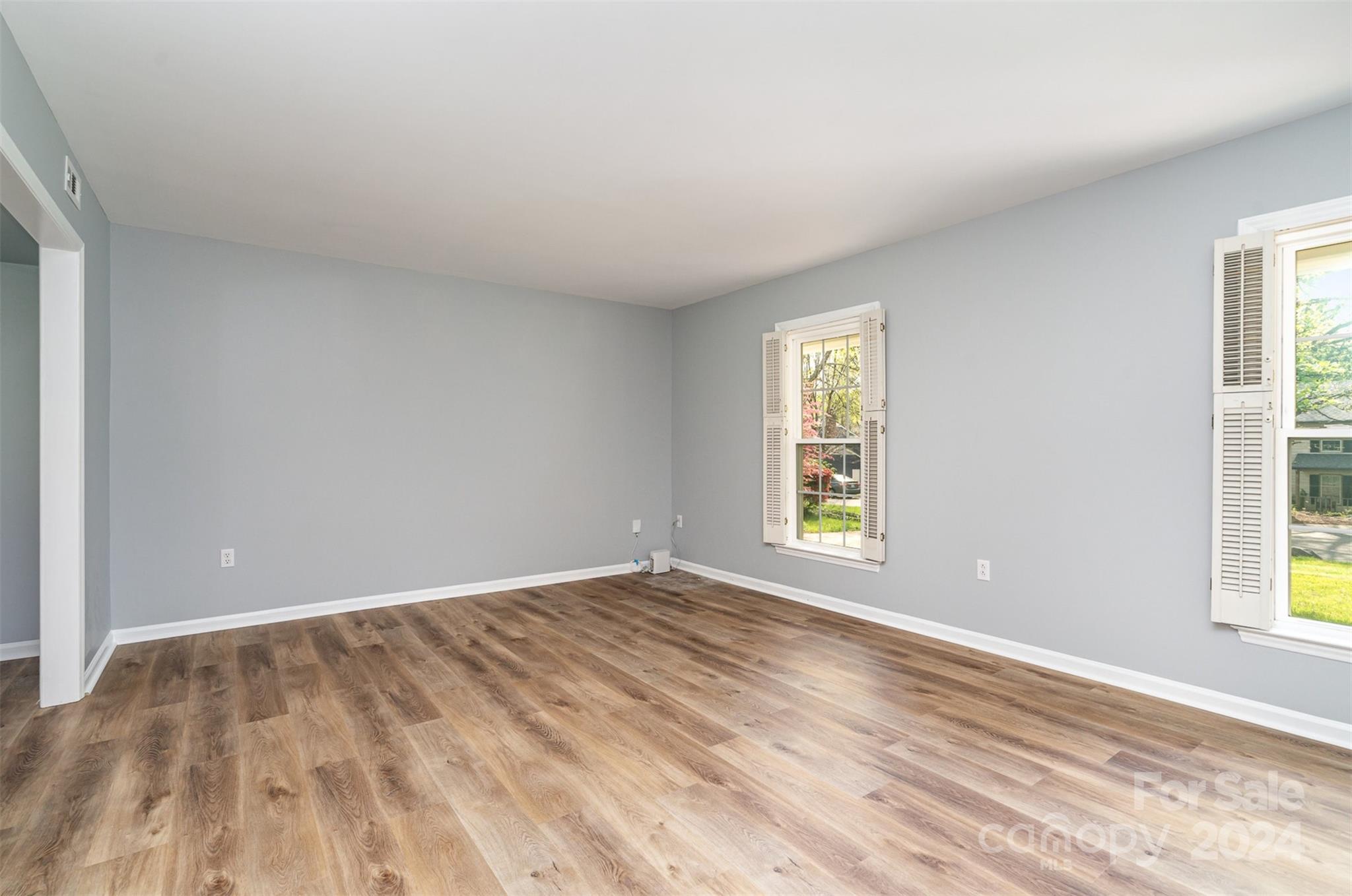 Chestnut Lake - Residential