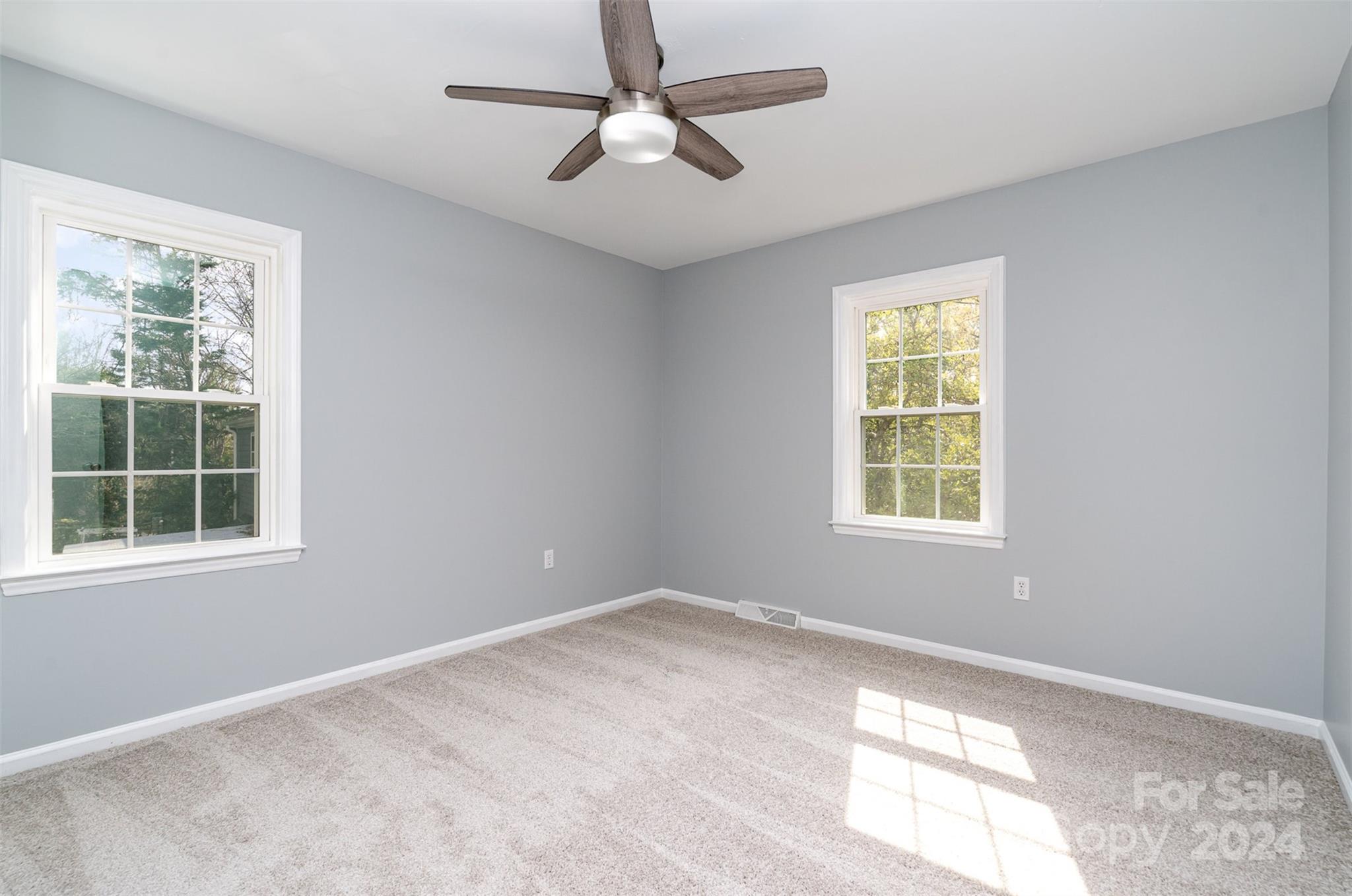 Chestnut Lake - Residential