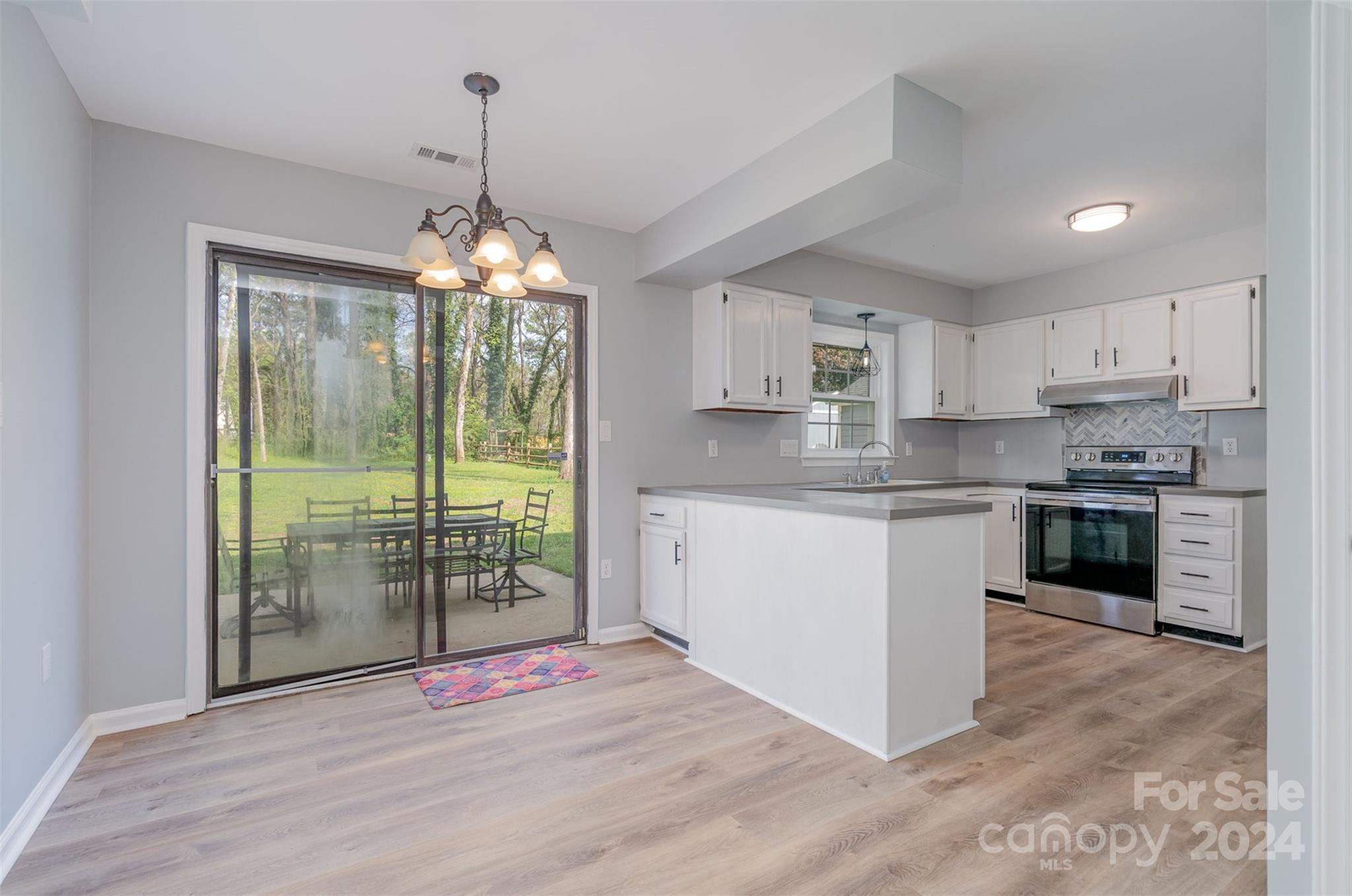 Chestnut Lake - Residential