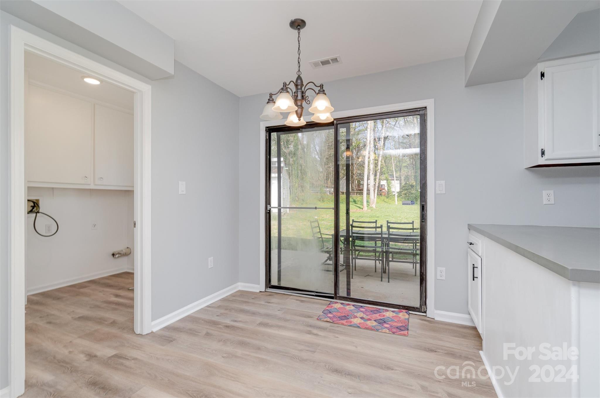 Chestnut Lake - Residential