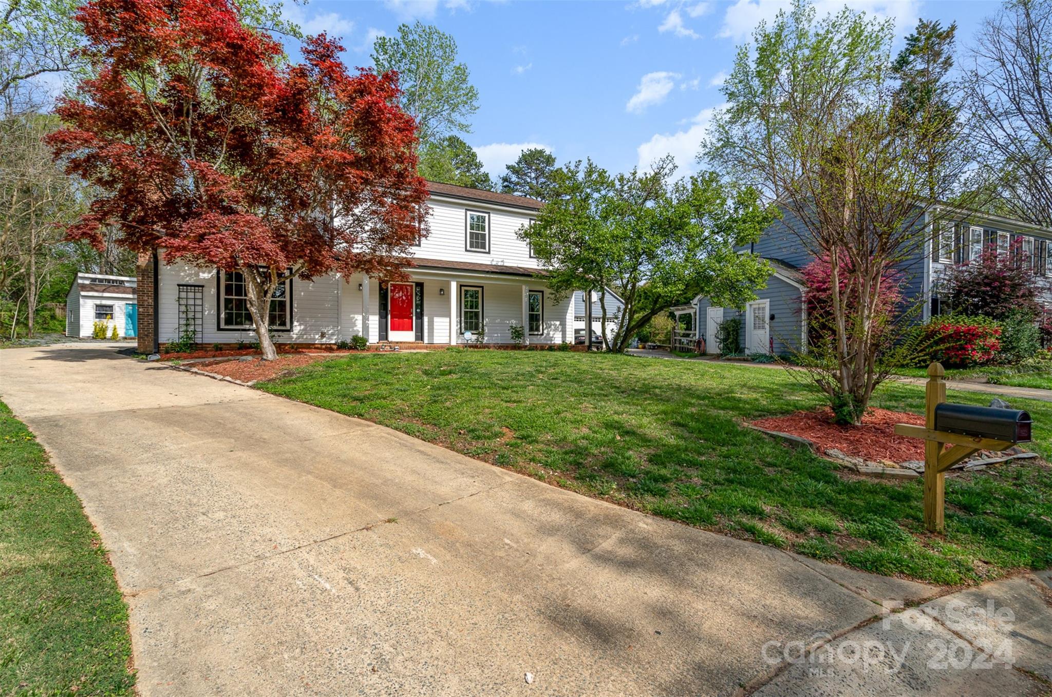 Chestnut Lake - Residential