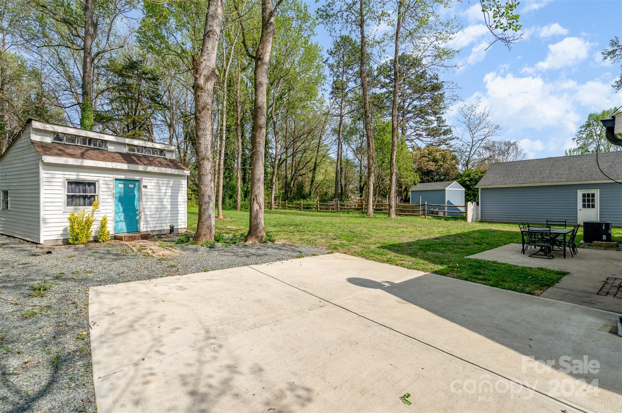 Chestnut Lake - Residential