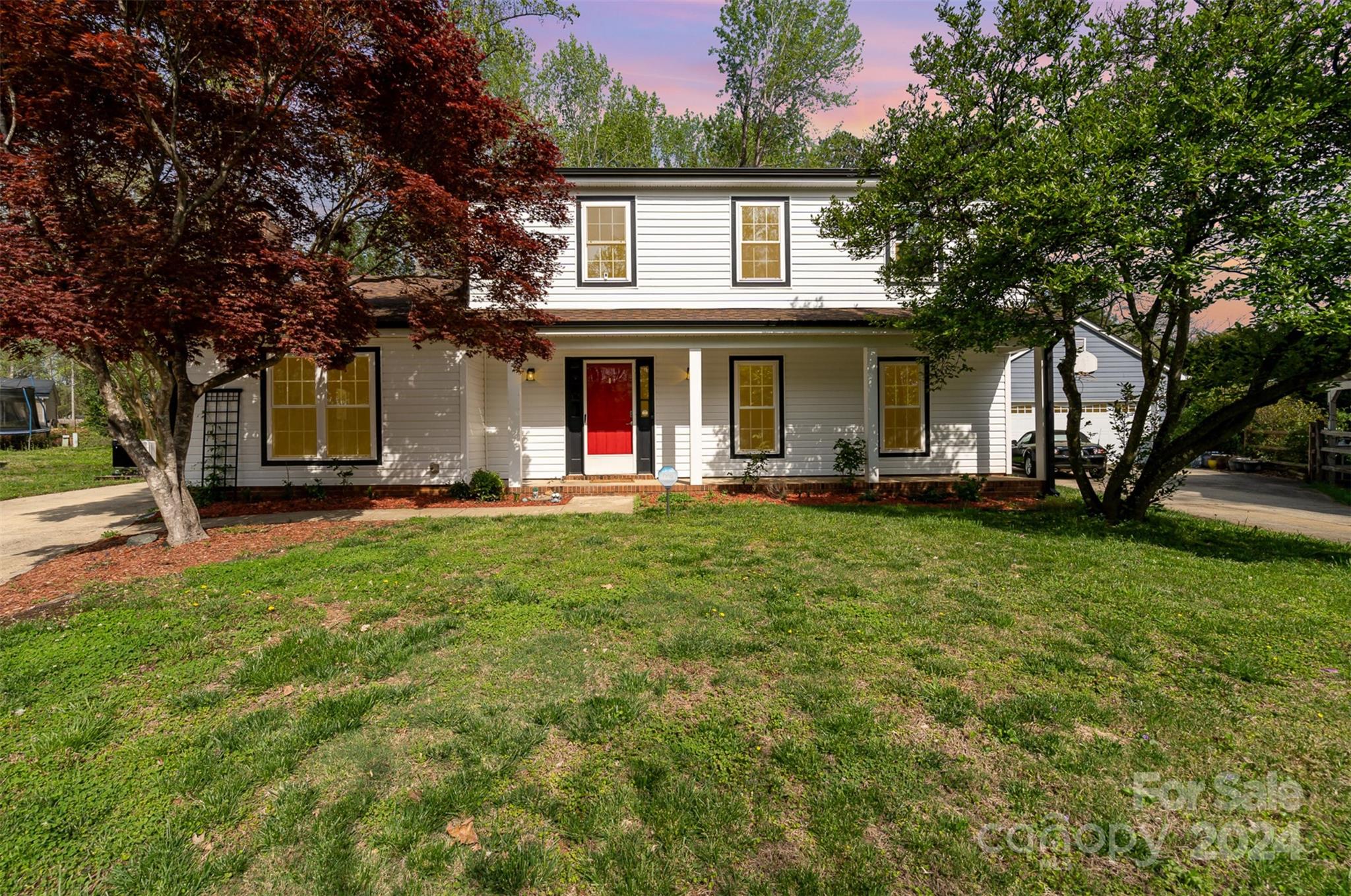 Chestnut Lake - Residential